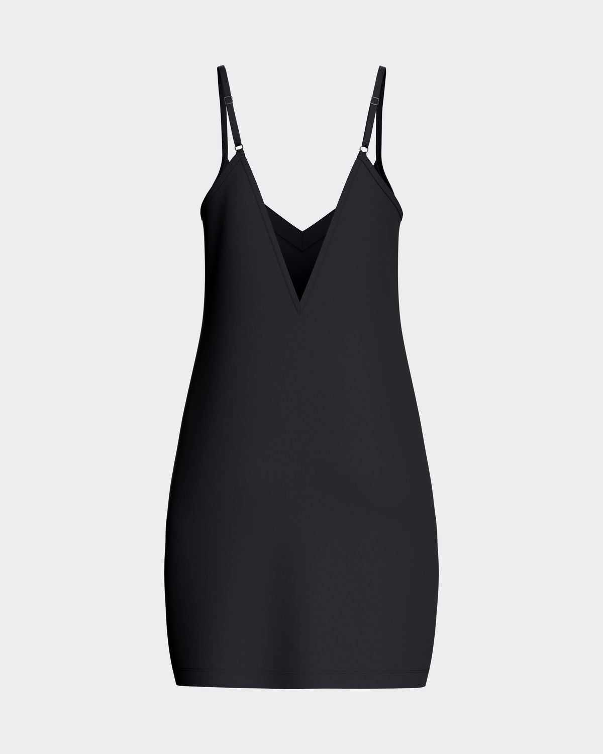 Lyocell nightgown