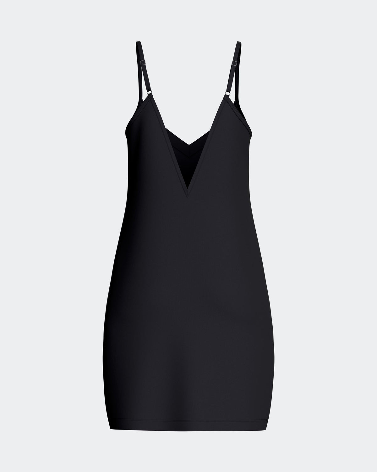 Chemise nuit en Lyocell