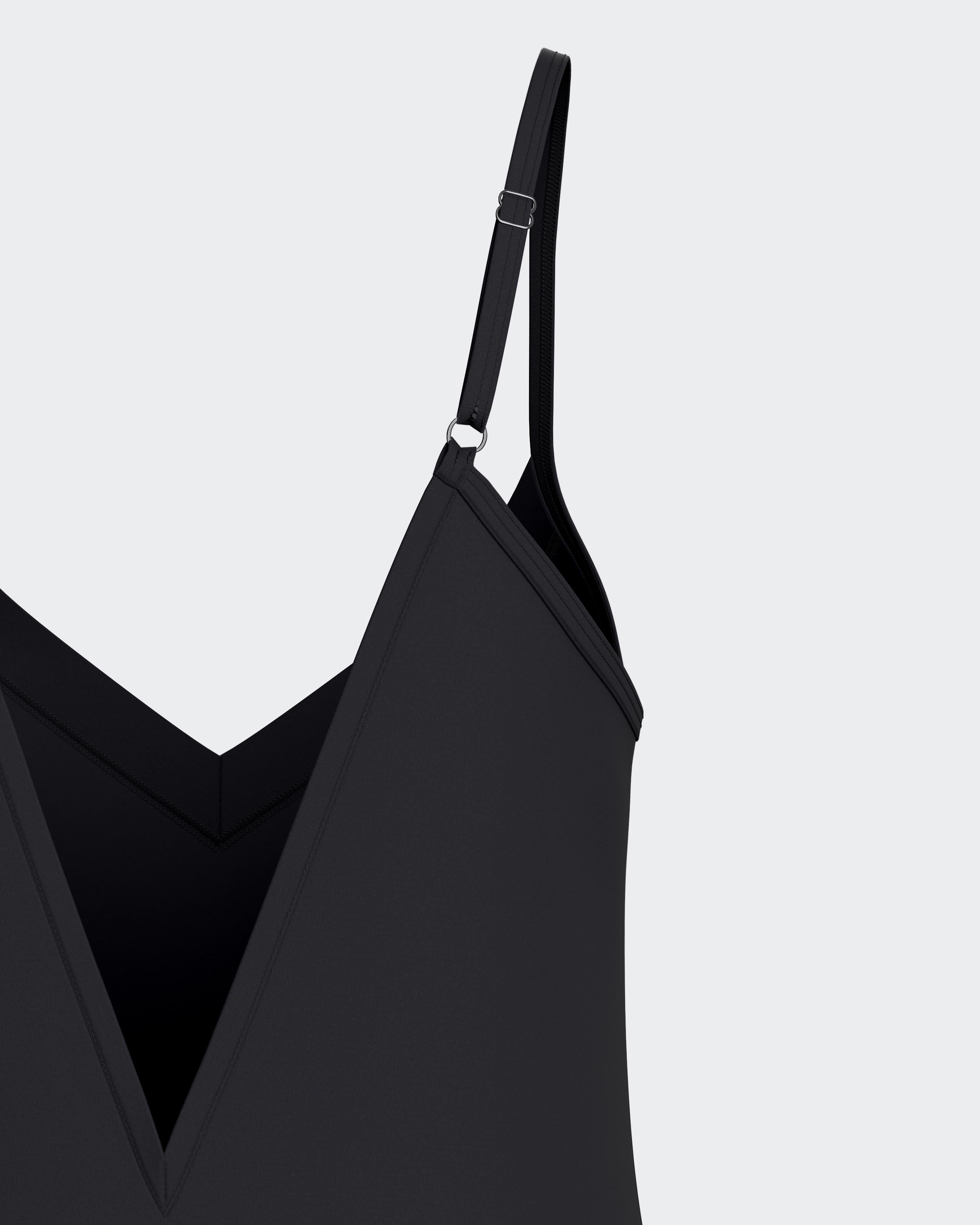 Lyocell nightgown