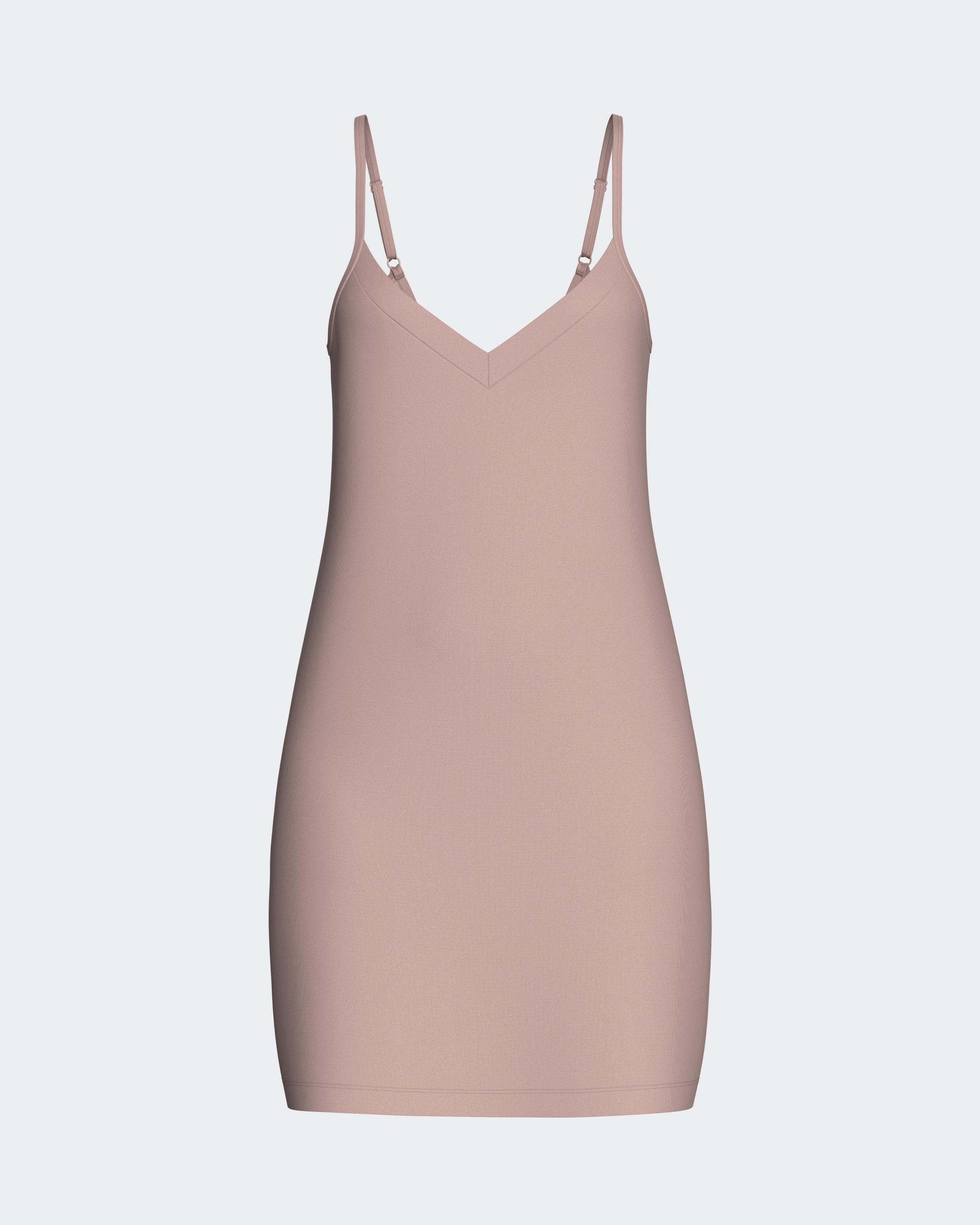 Lyocell nightgown