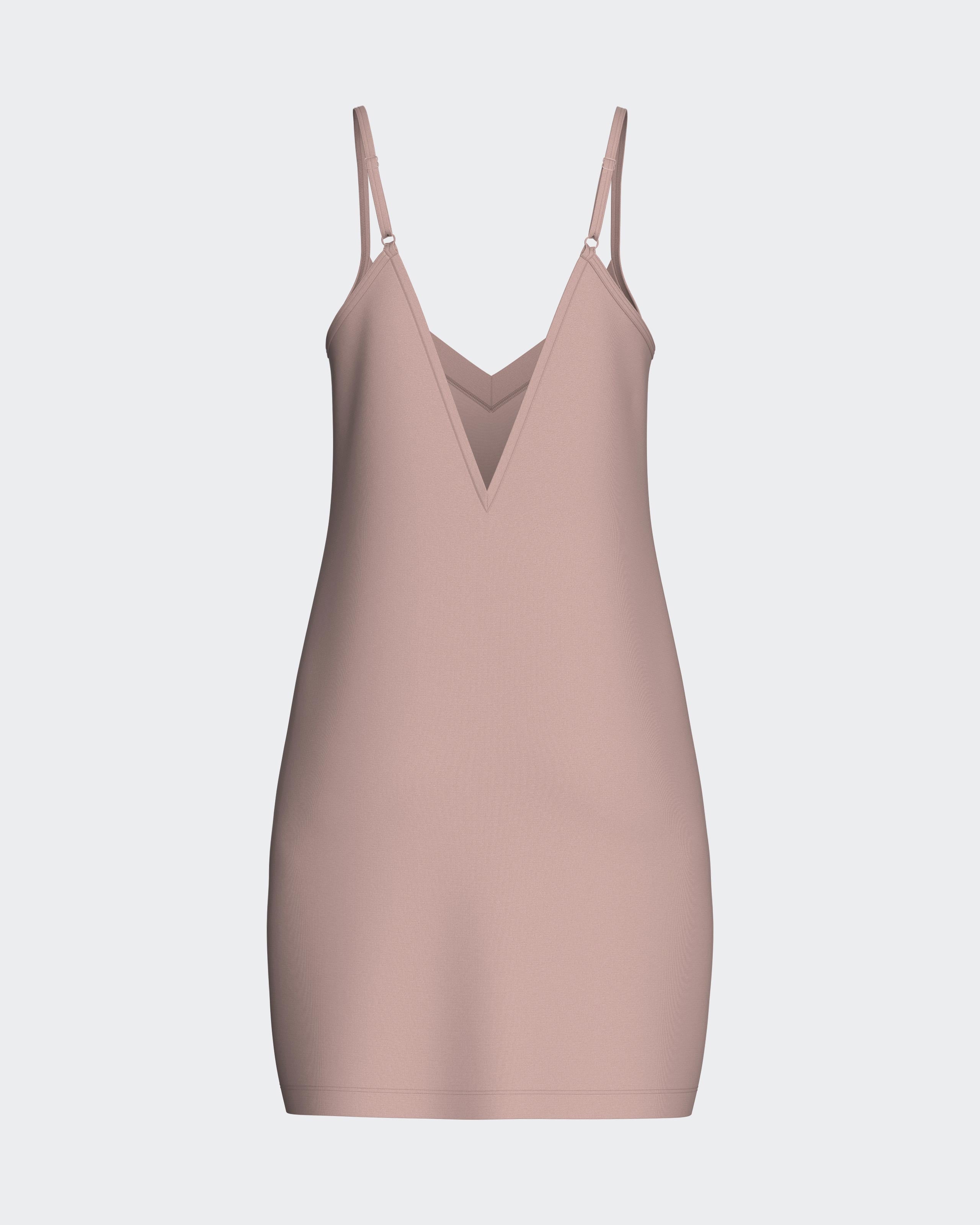 Lyocell nightgown