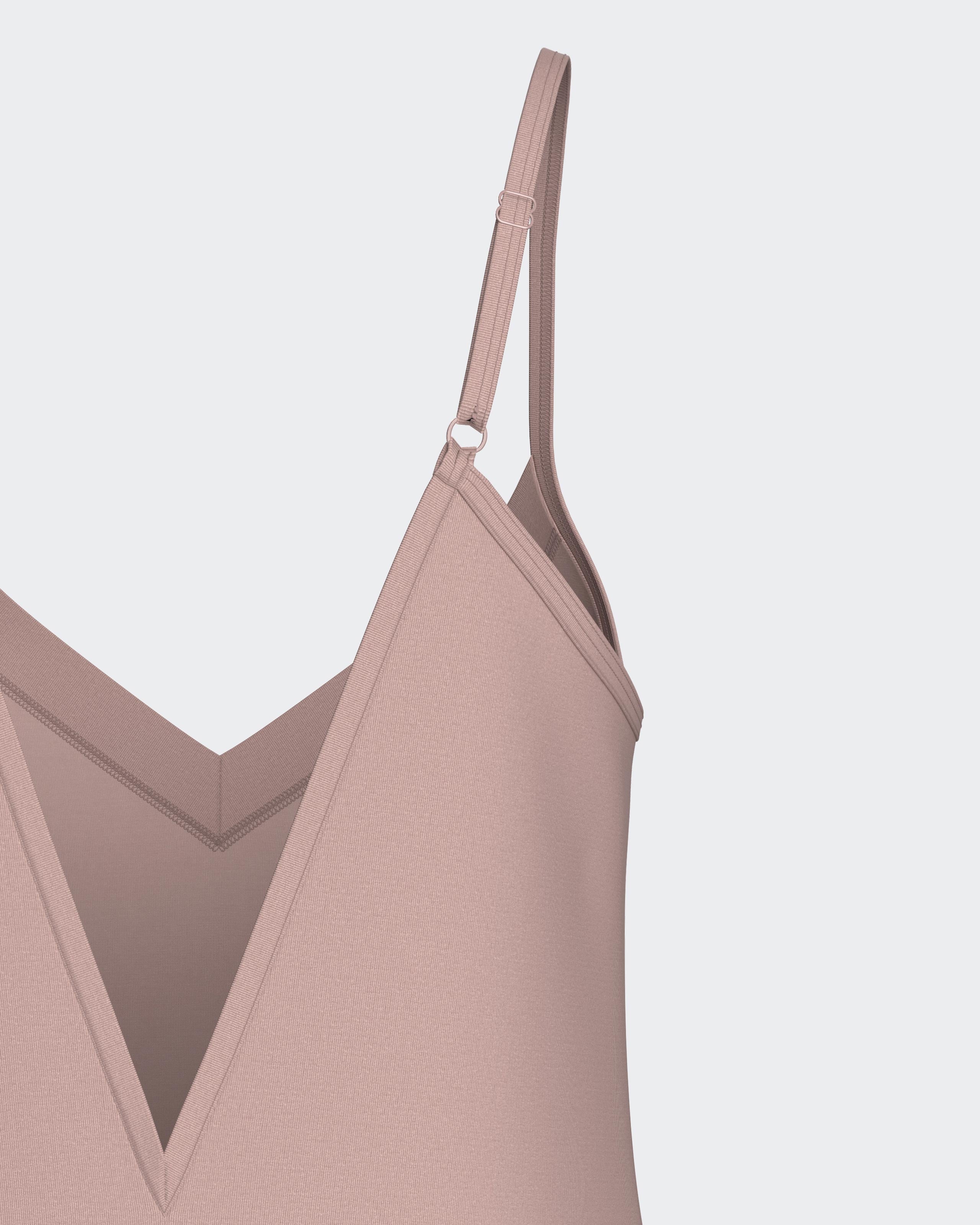 Lyocell nightgown