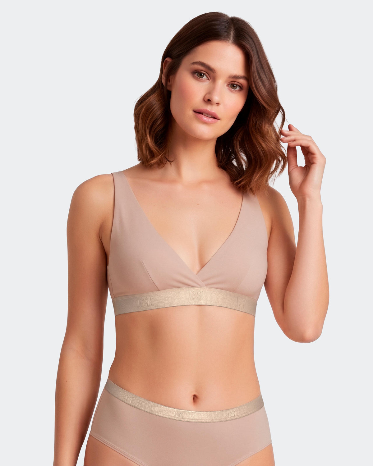 Triangel-BH Soft Premium