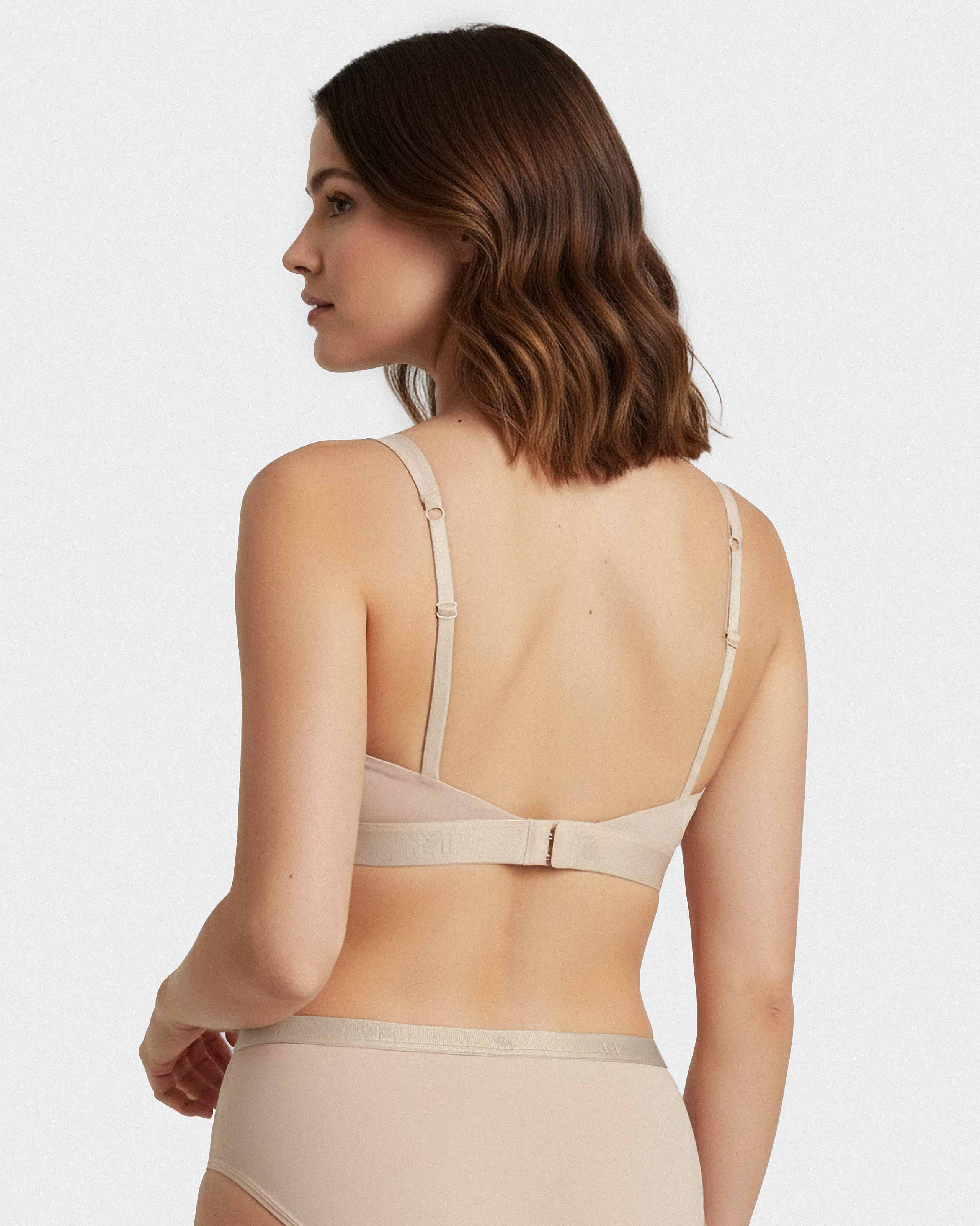 Bra Soft Premium