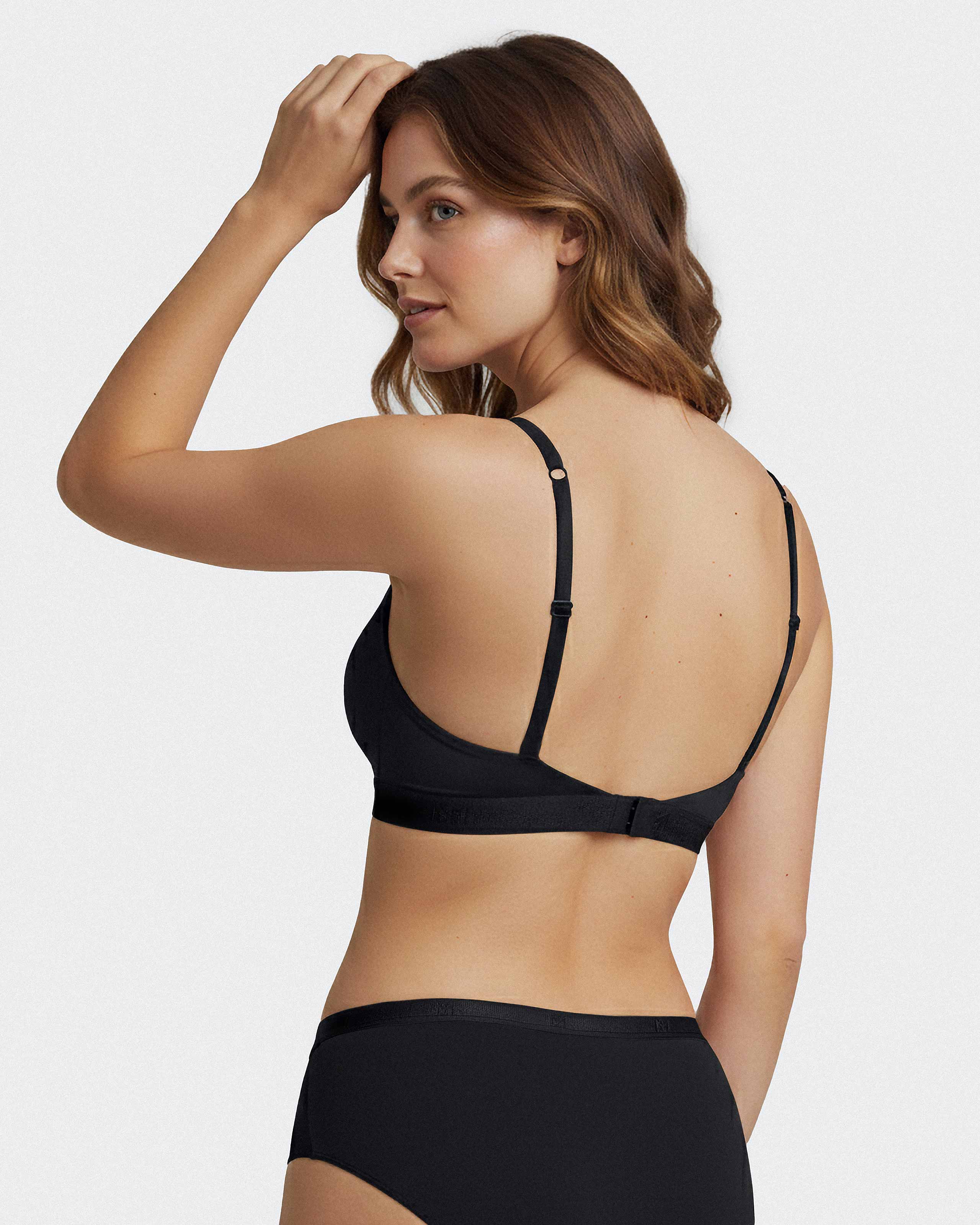 Bra Soft Premium