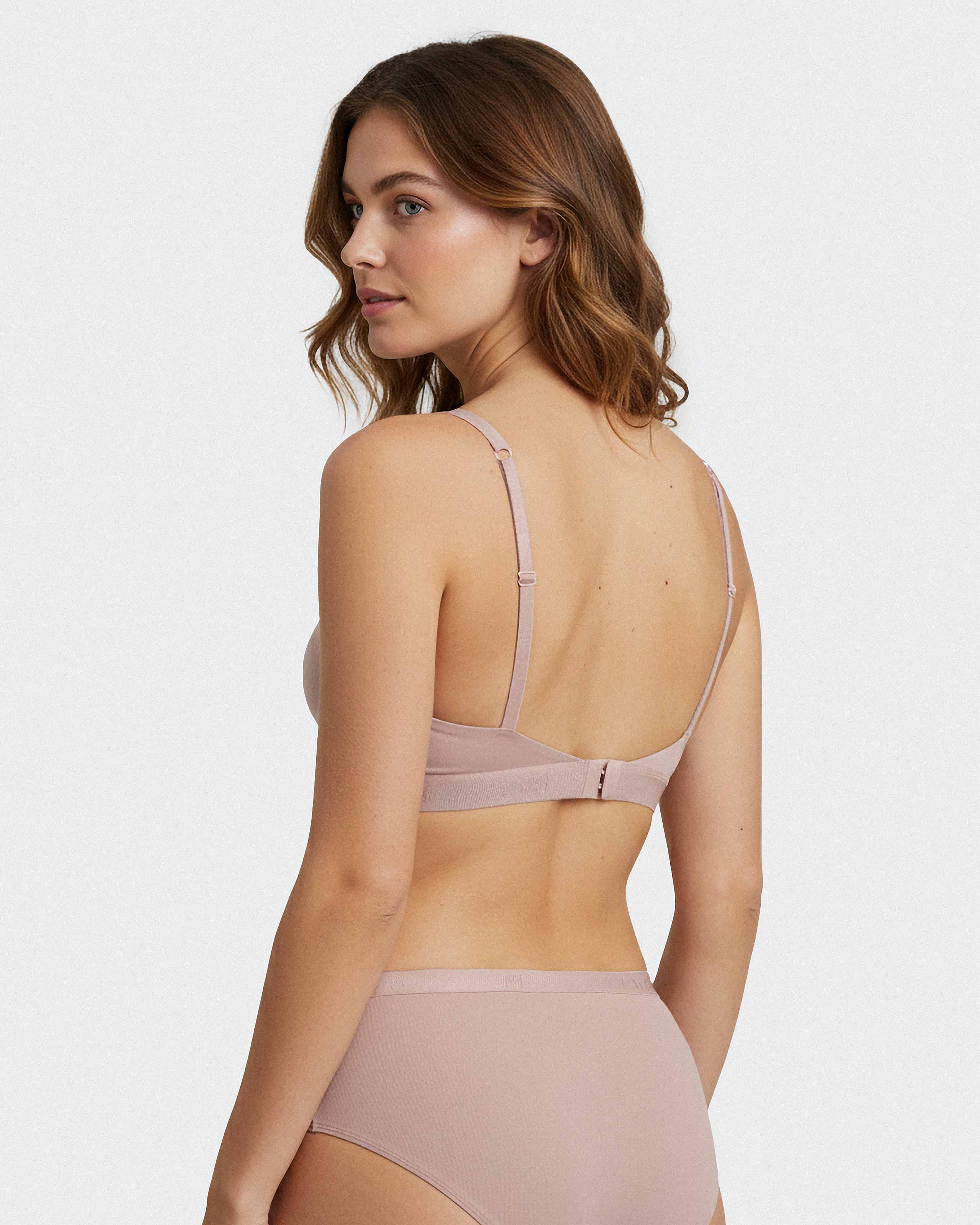 Bra Soft Premium
