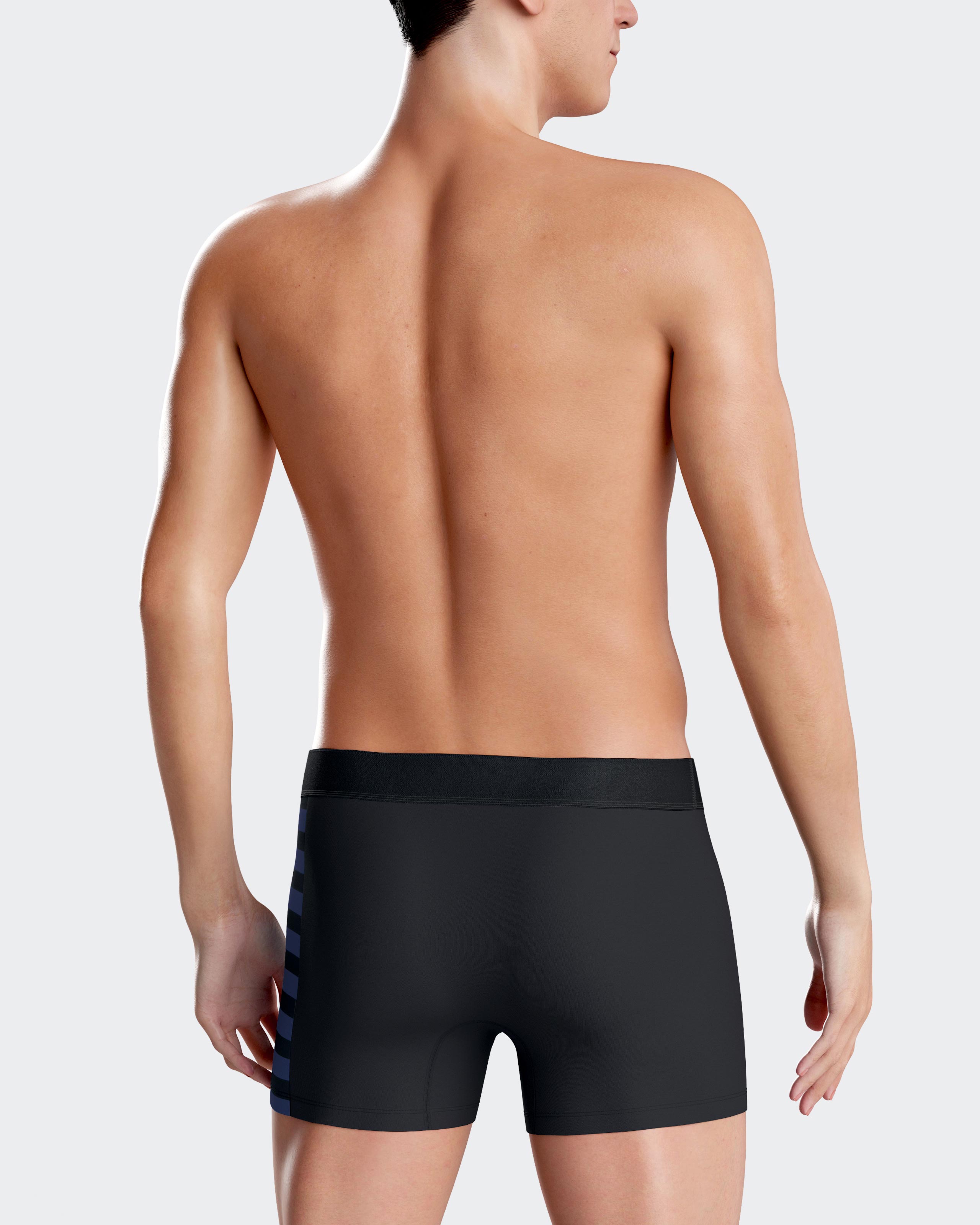 Pack dois boxers Eden park