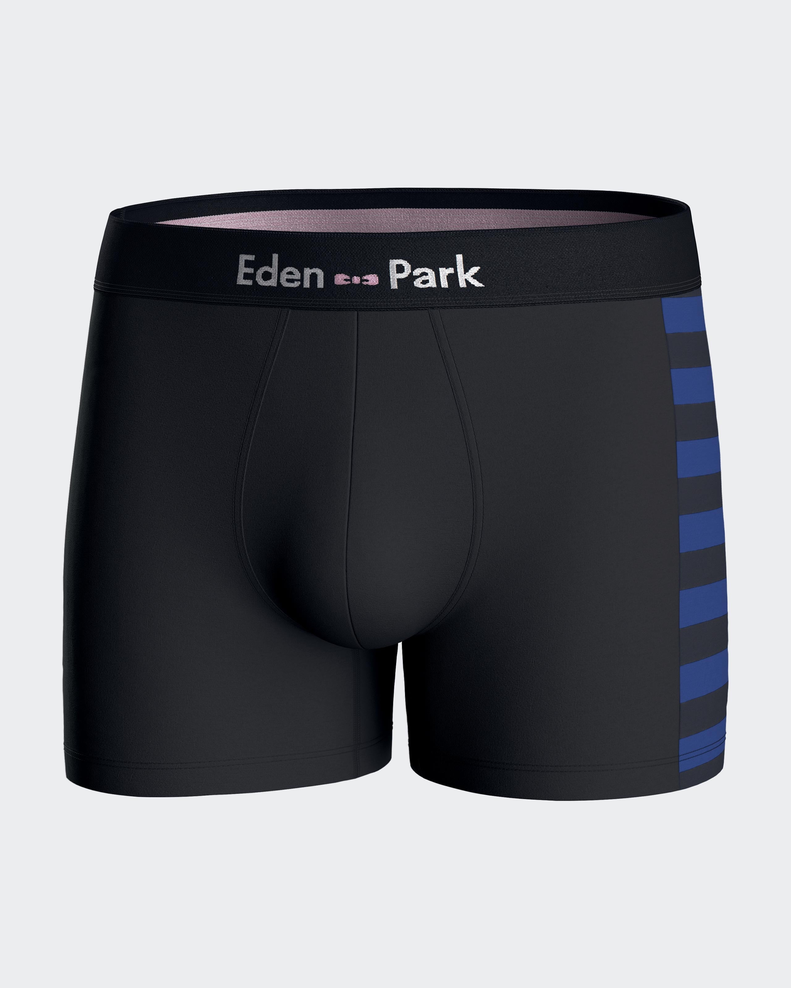 Pack dois boxers Eden park