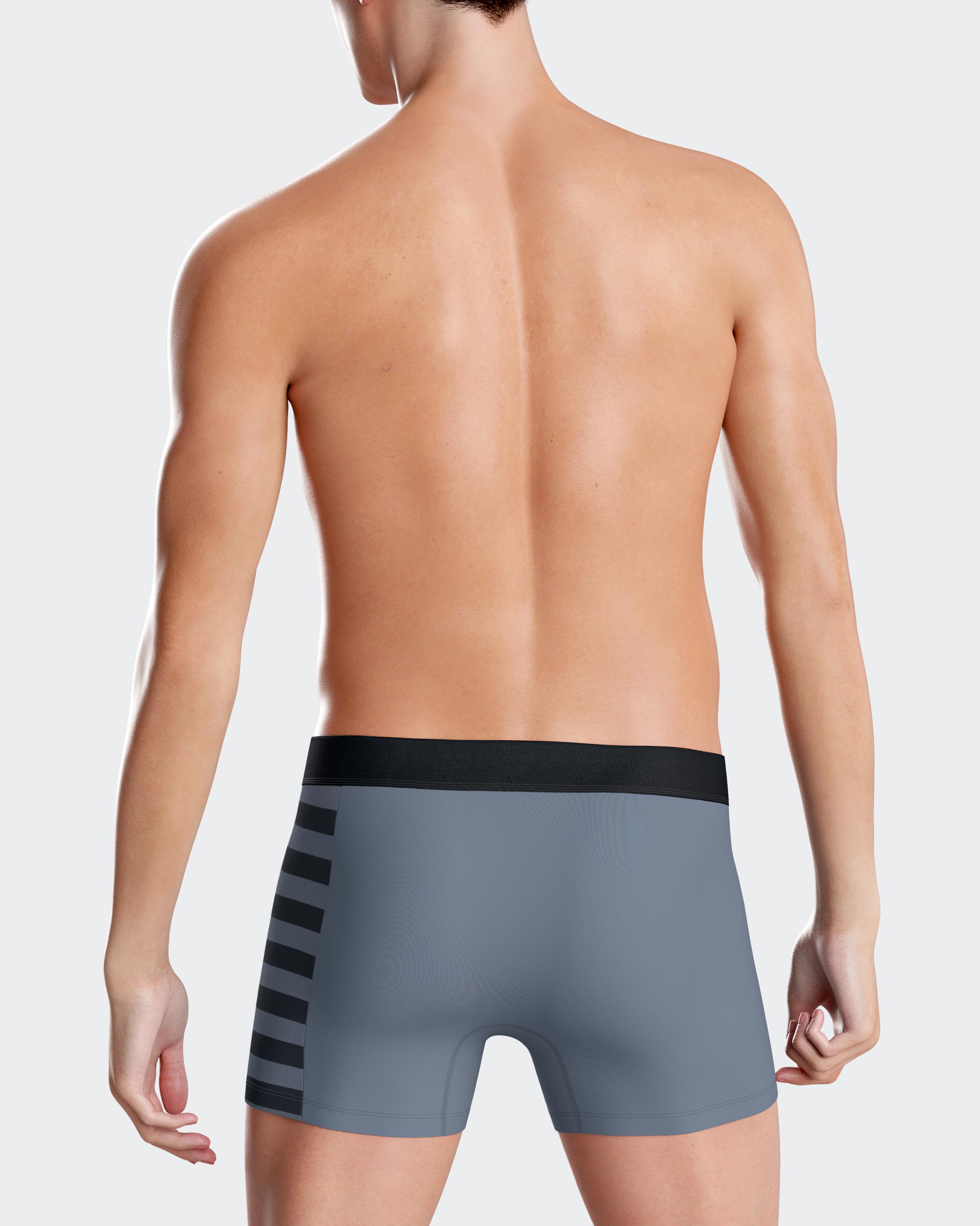 Pack dois boxers Eden park