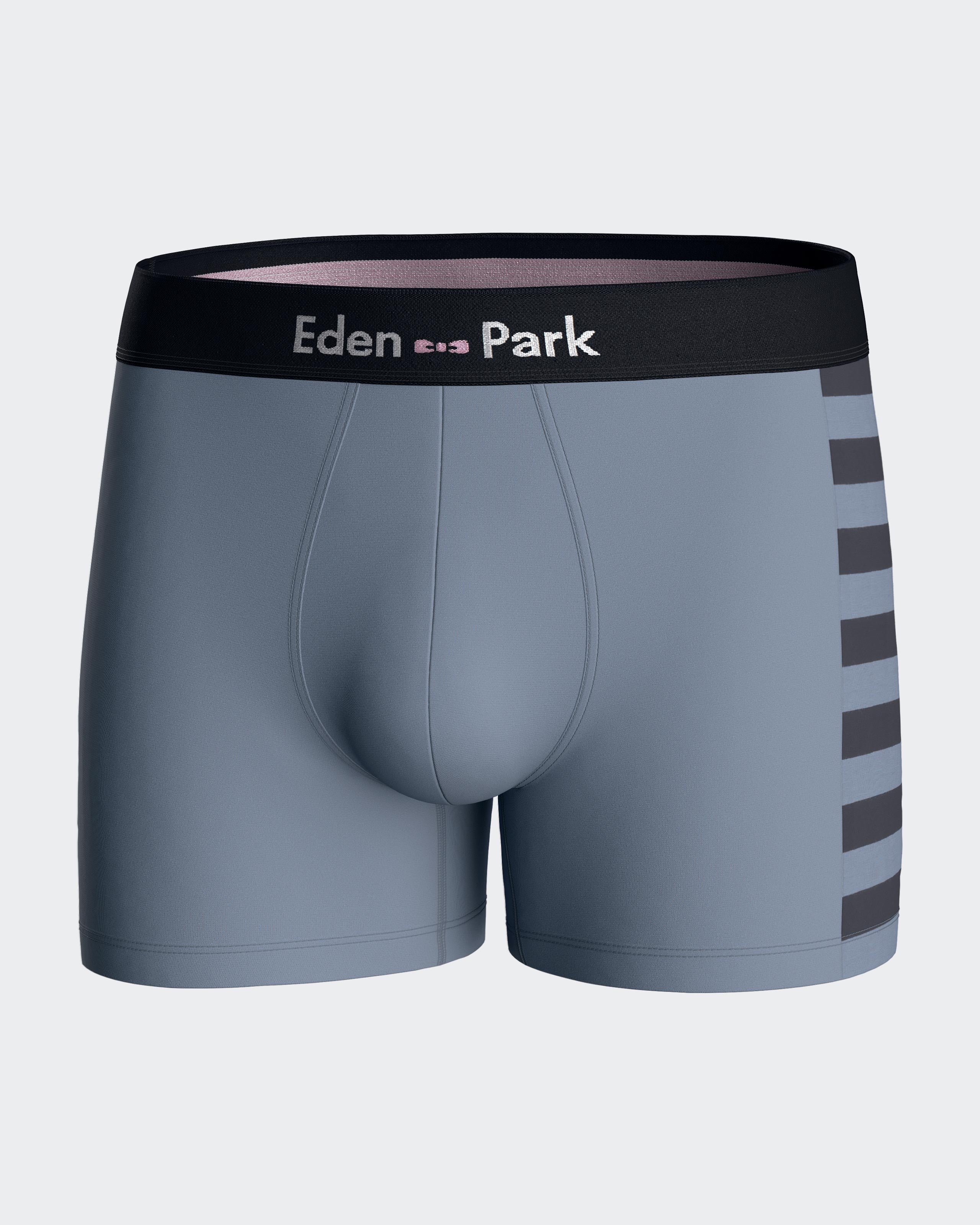Pack dois boxers Eden park