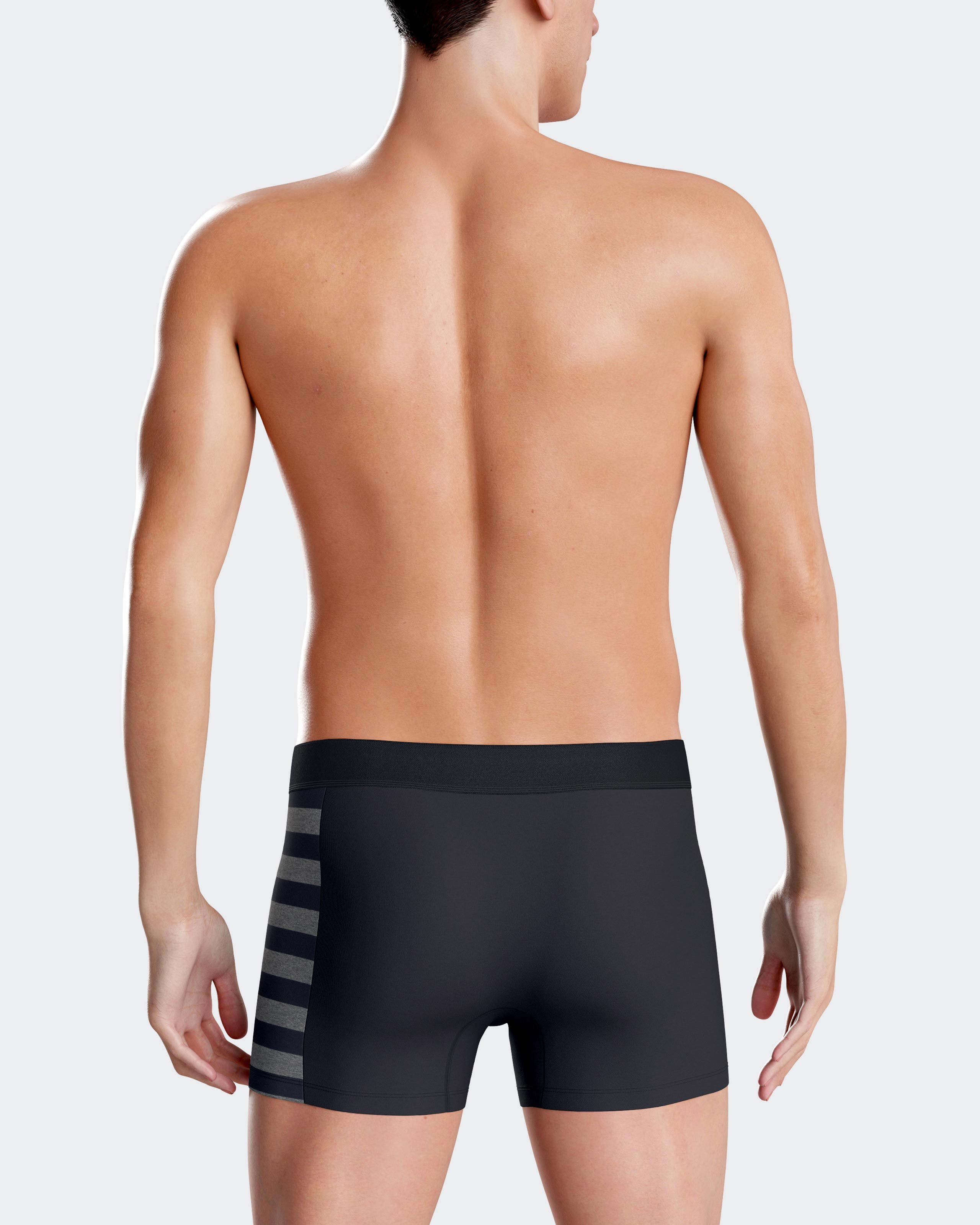 Pack dois boxers Eden park