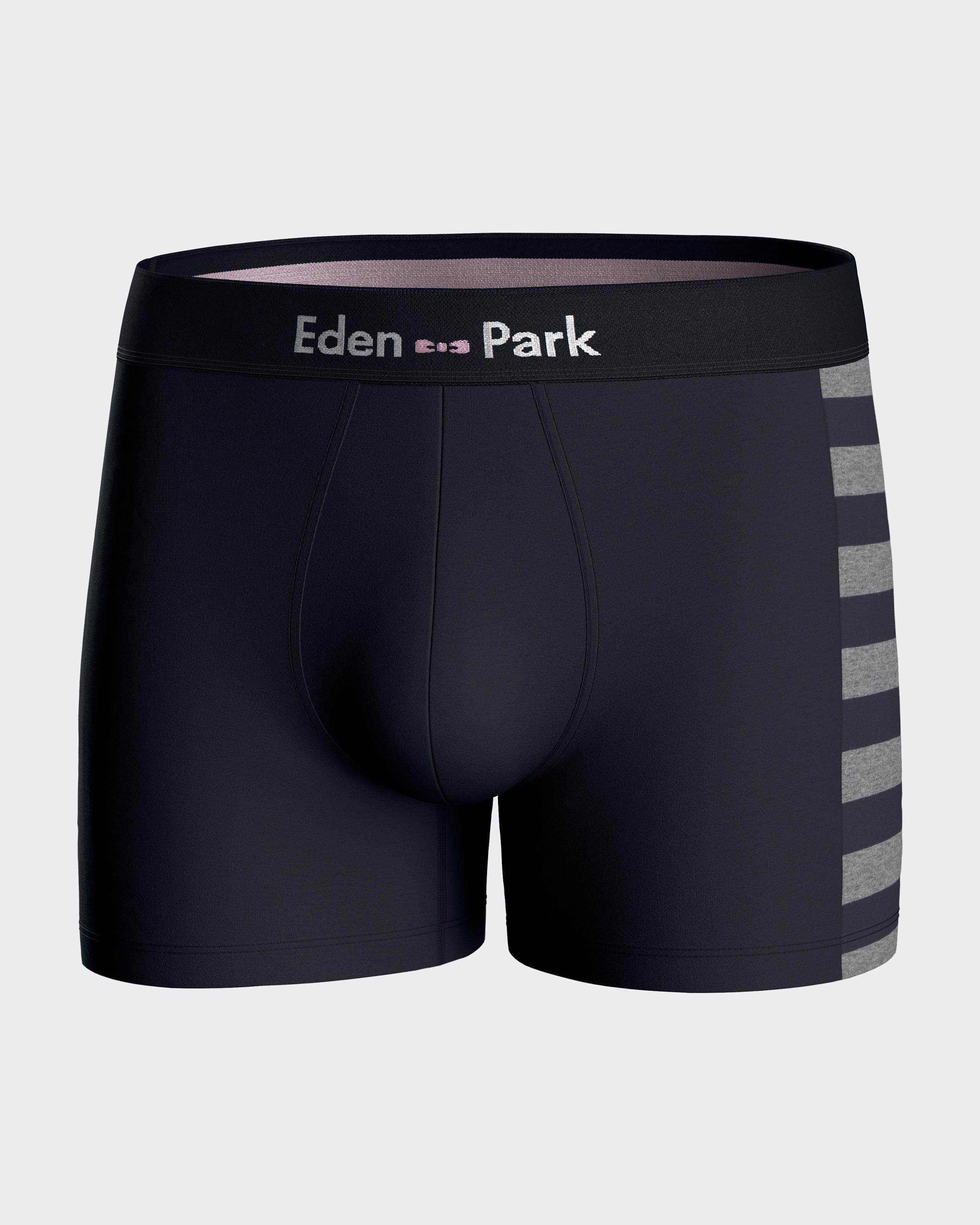 Pack dois boxers Eden park
