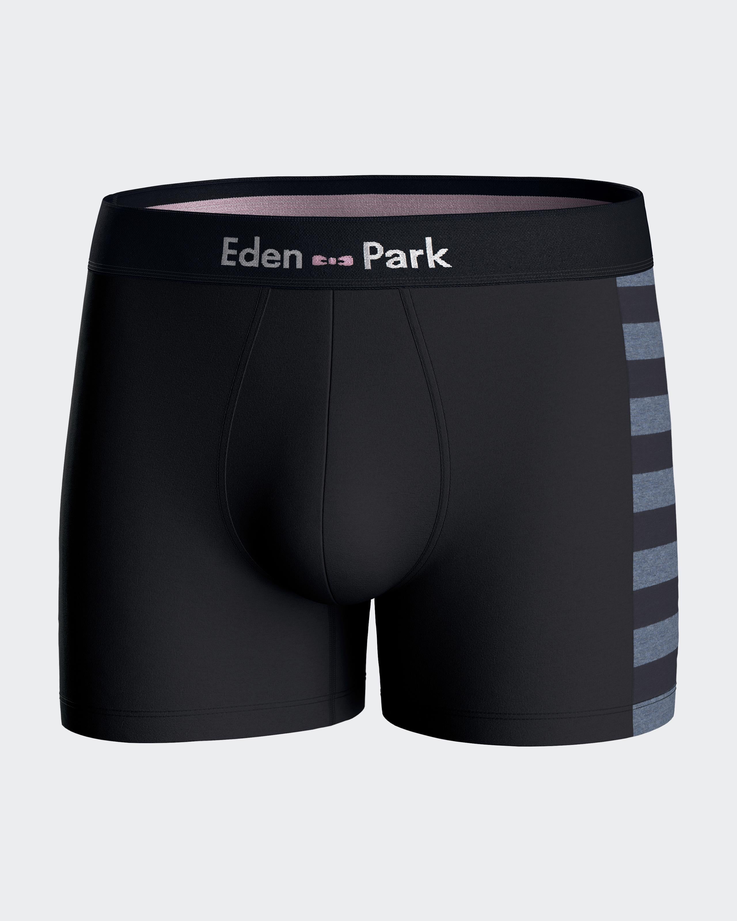 Pack dois boxers Eden park