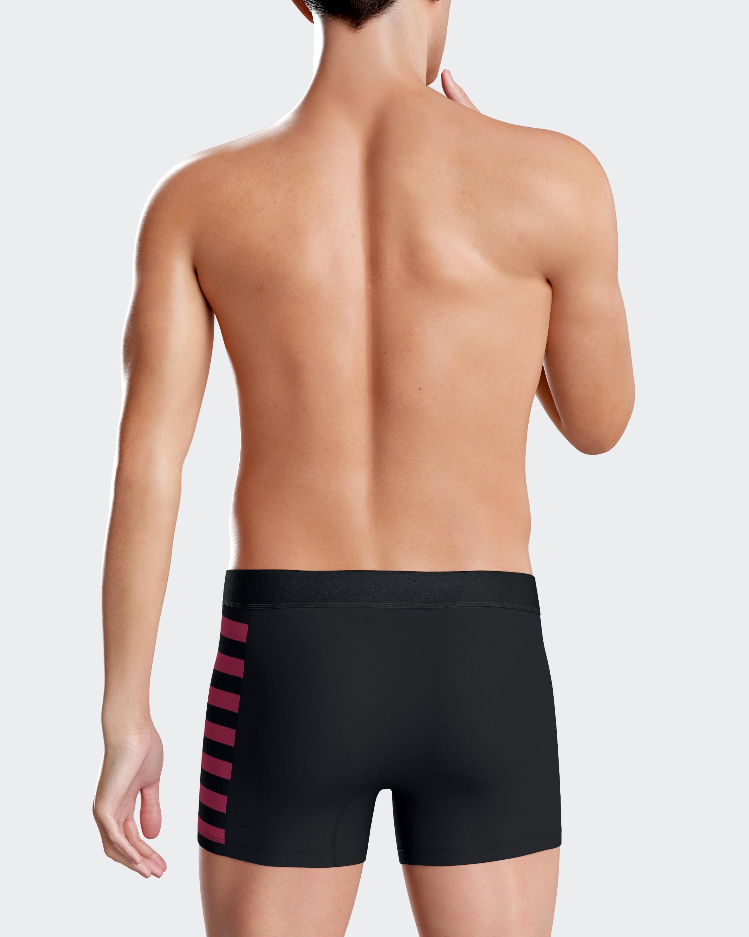 Pack dois boxers Eden park