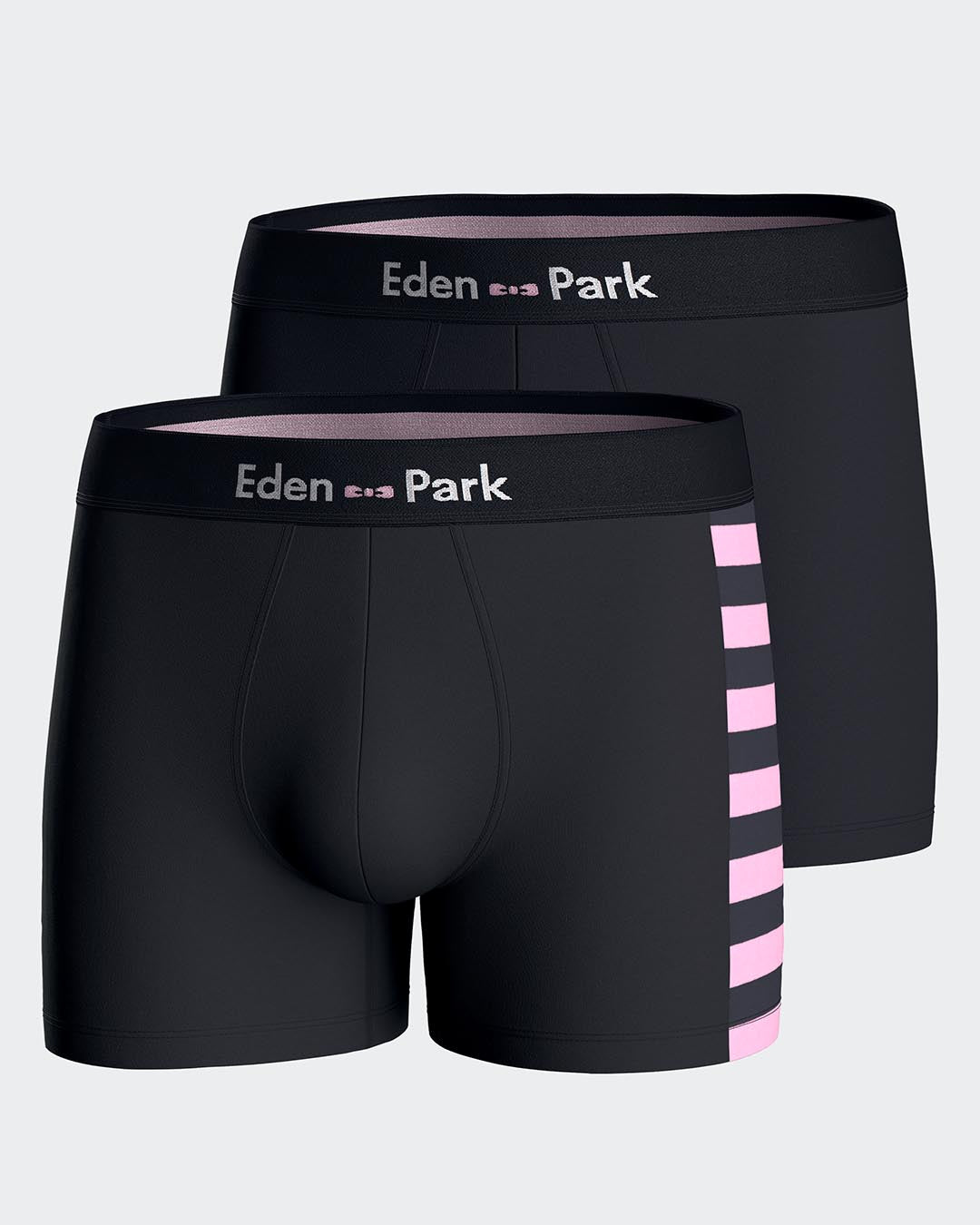 Pack dois boxers Eden park