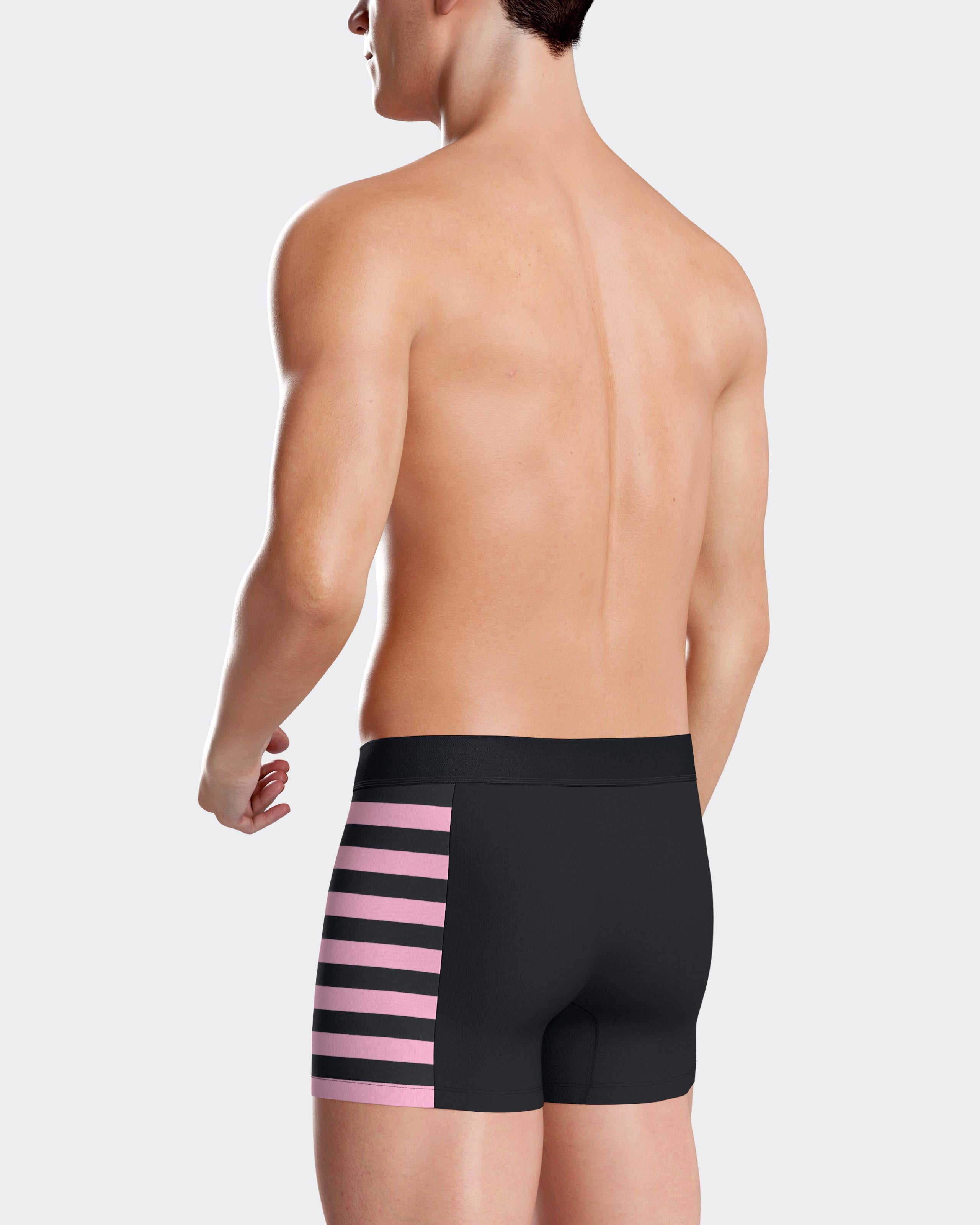 Pack dois boxers Eden park