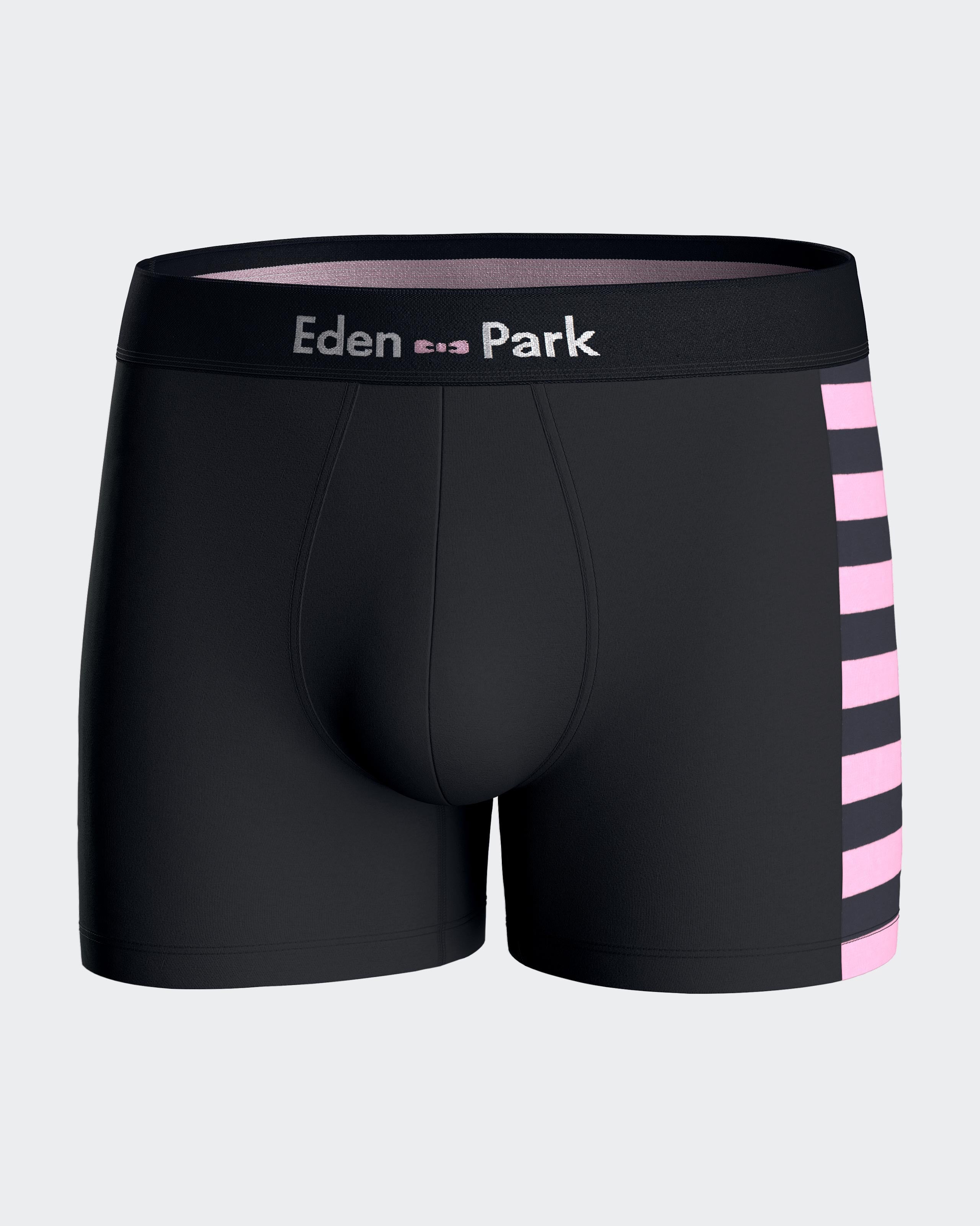 Pack dois boxers Eden park