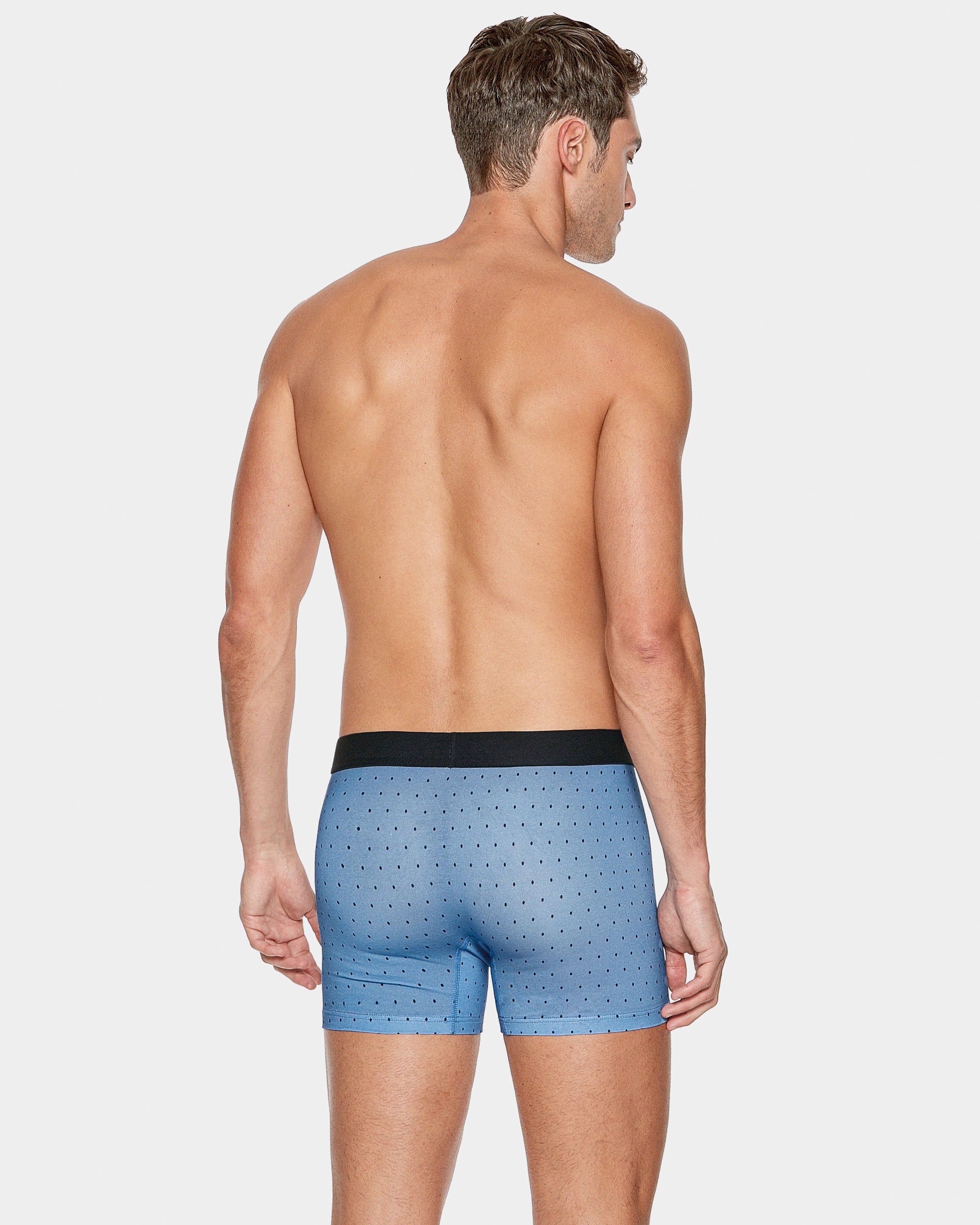 Pack 2 Boxers Eden Park