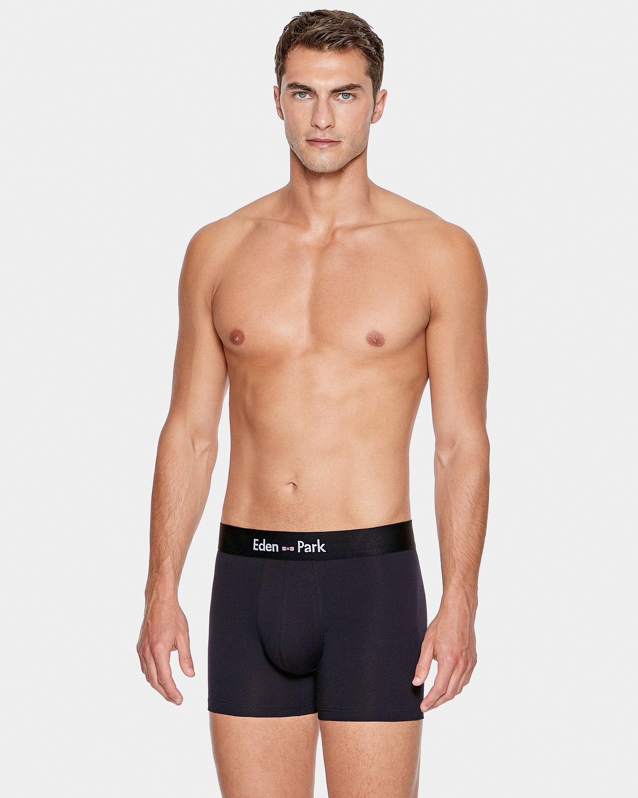 2 Pack Boxers Eden Park
