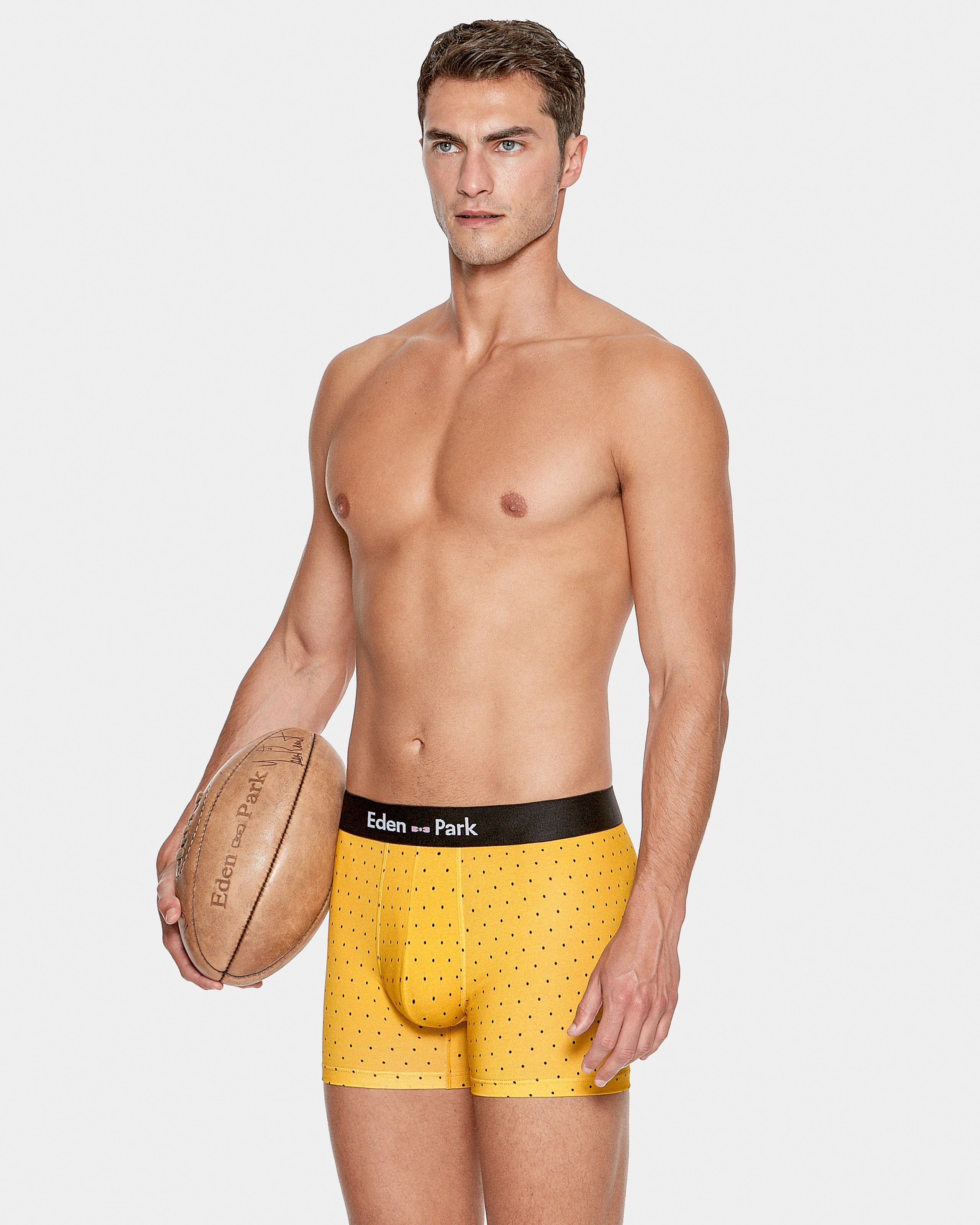 2 Pack Boxers Eden Park