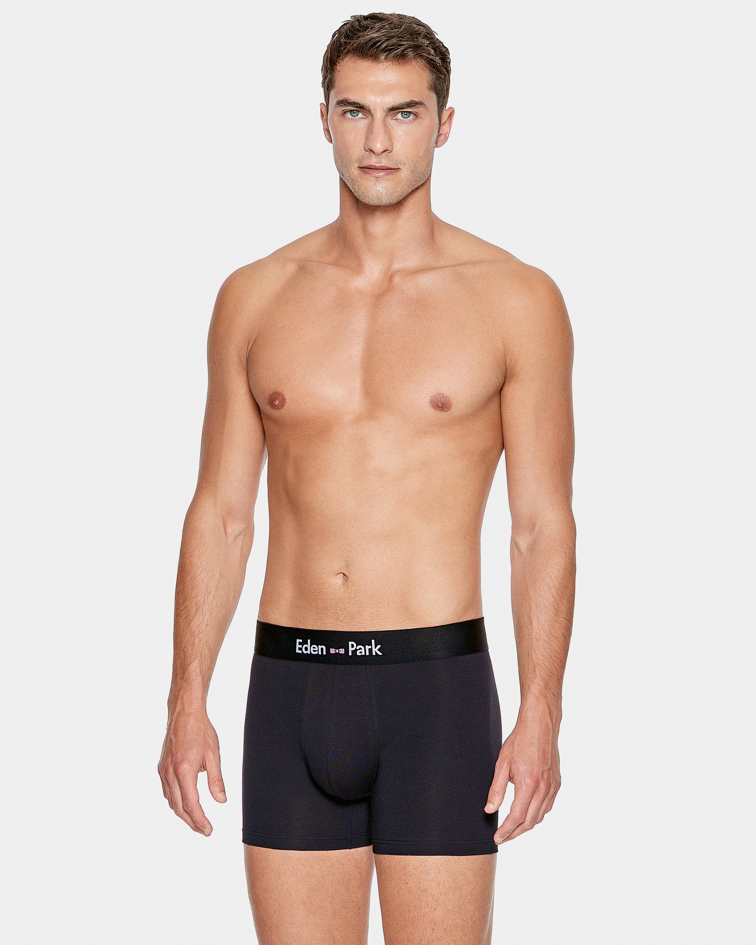 2 Pack Boxers Eden Park