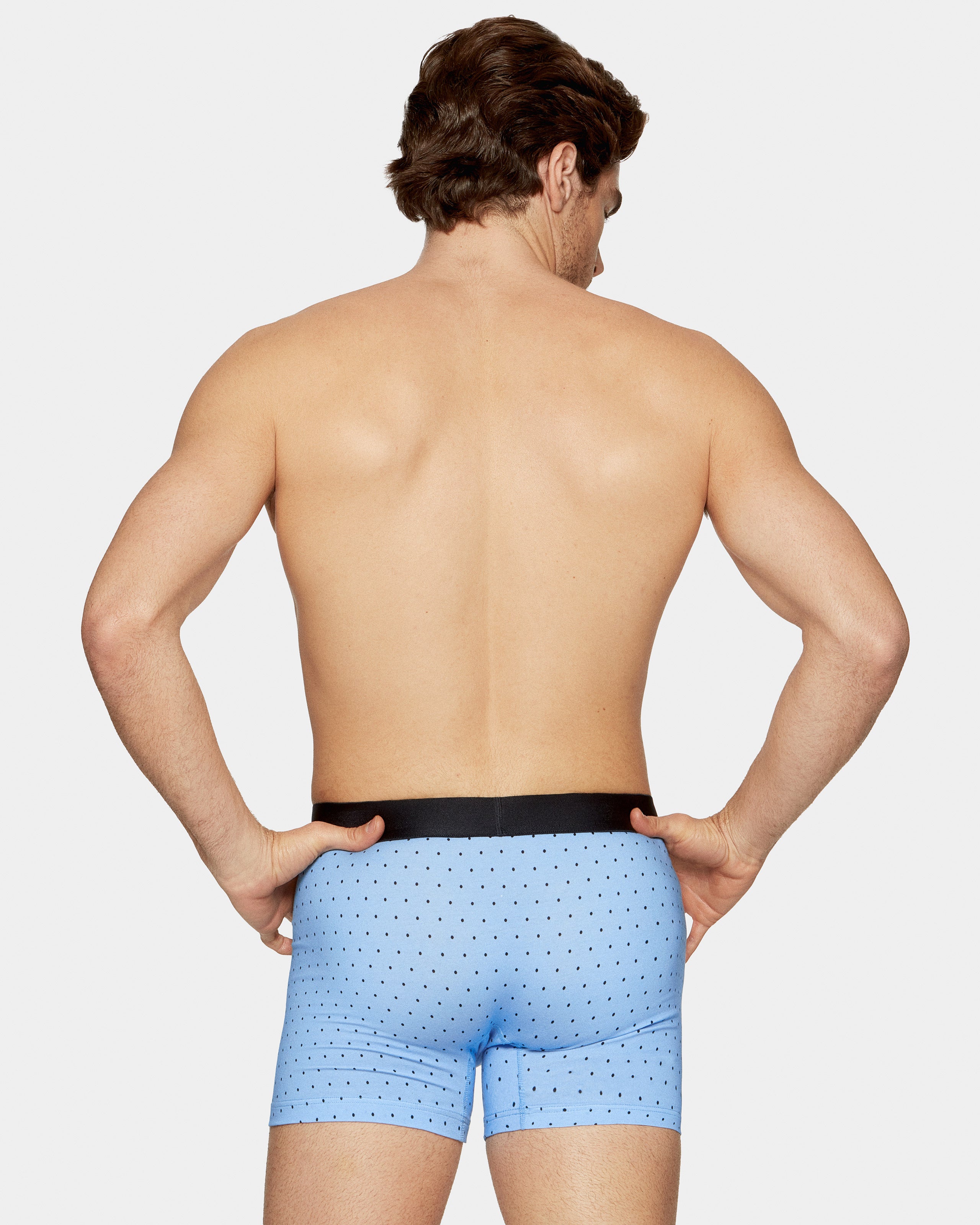 Pack 2 Boxers Eden Park