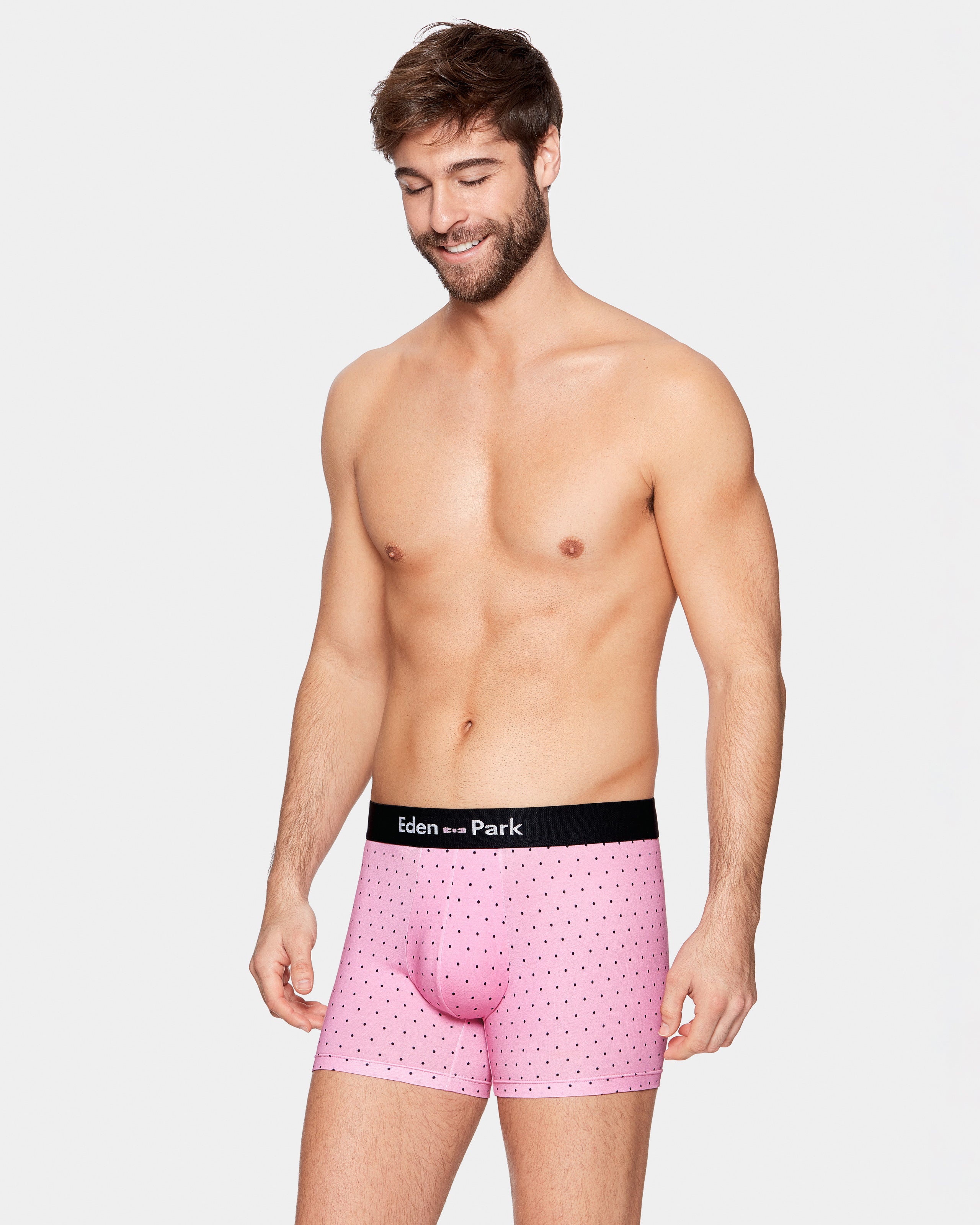Pack 2 Boxers Eden Park