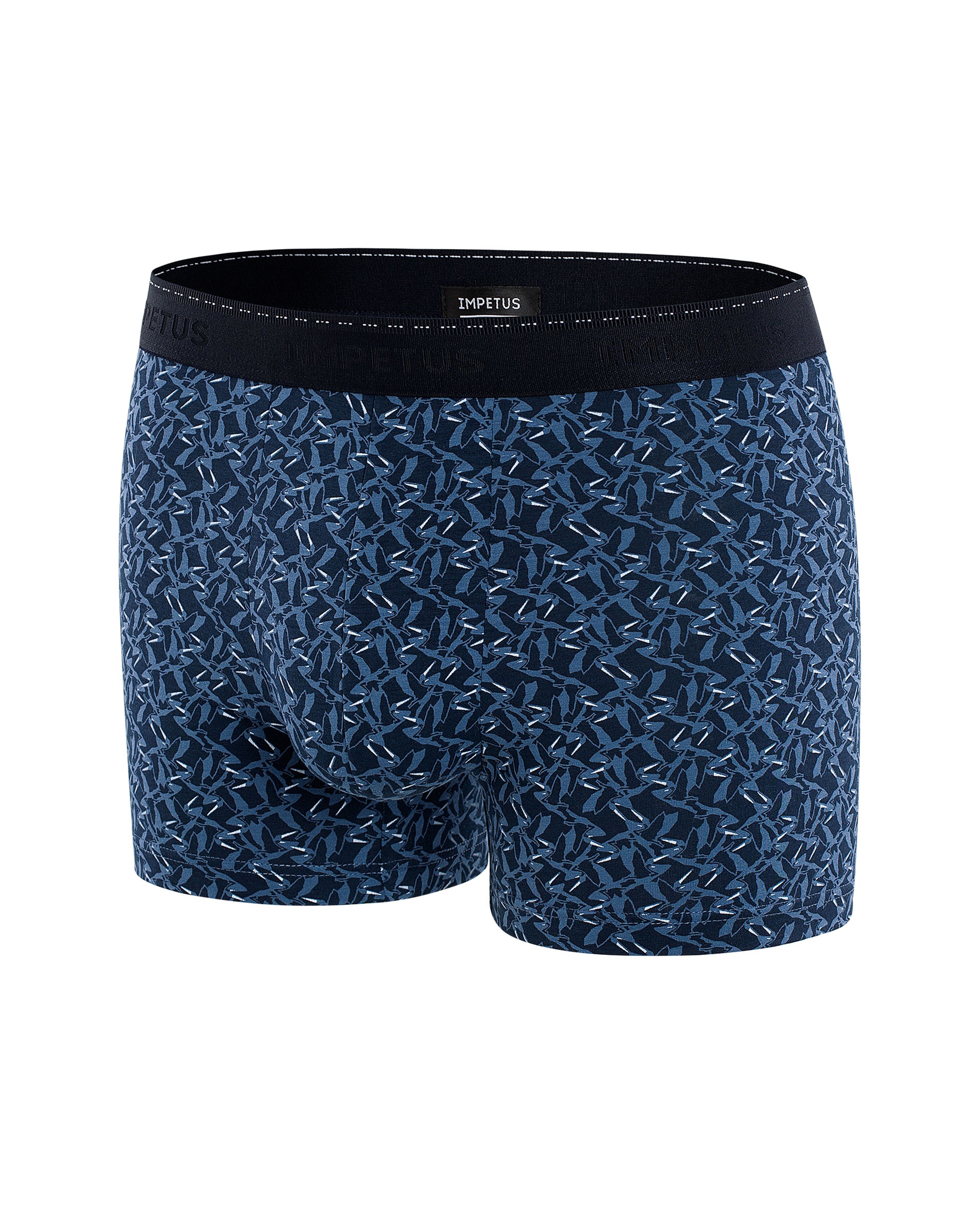 Boxer Estampado - G57