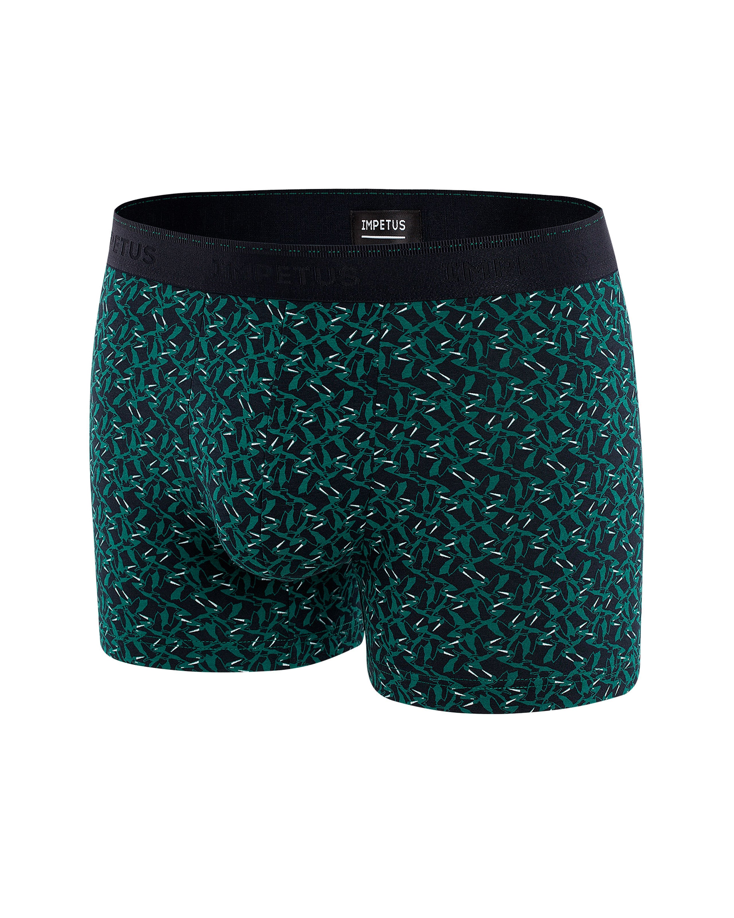 Boxer Estampado - G57