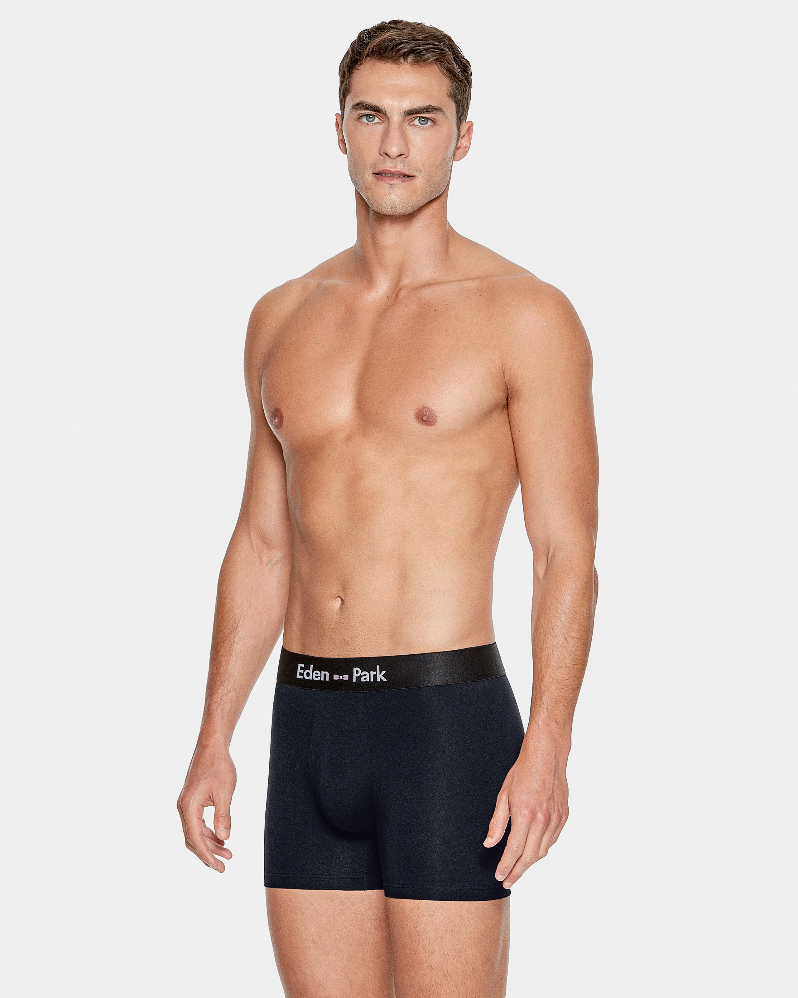 2 Pack Boxers Eden Park