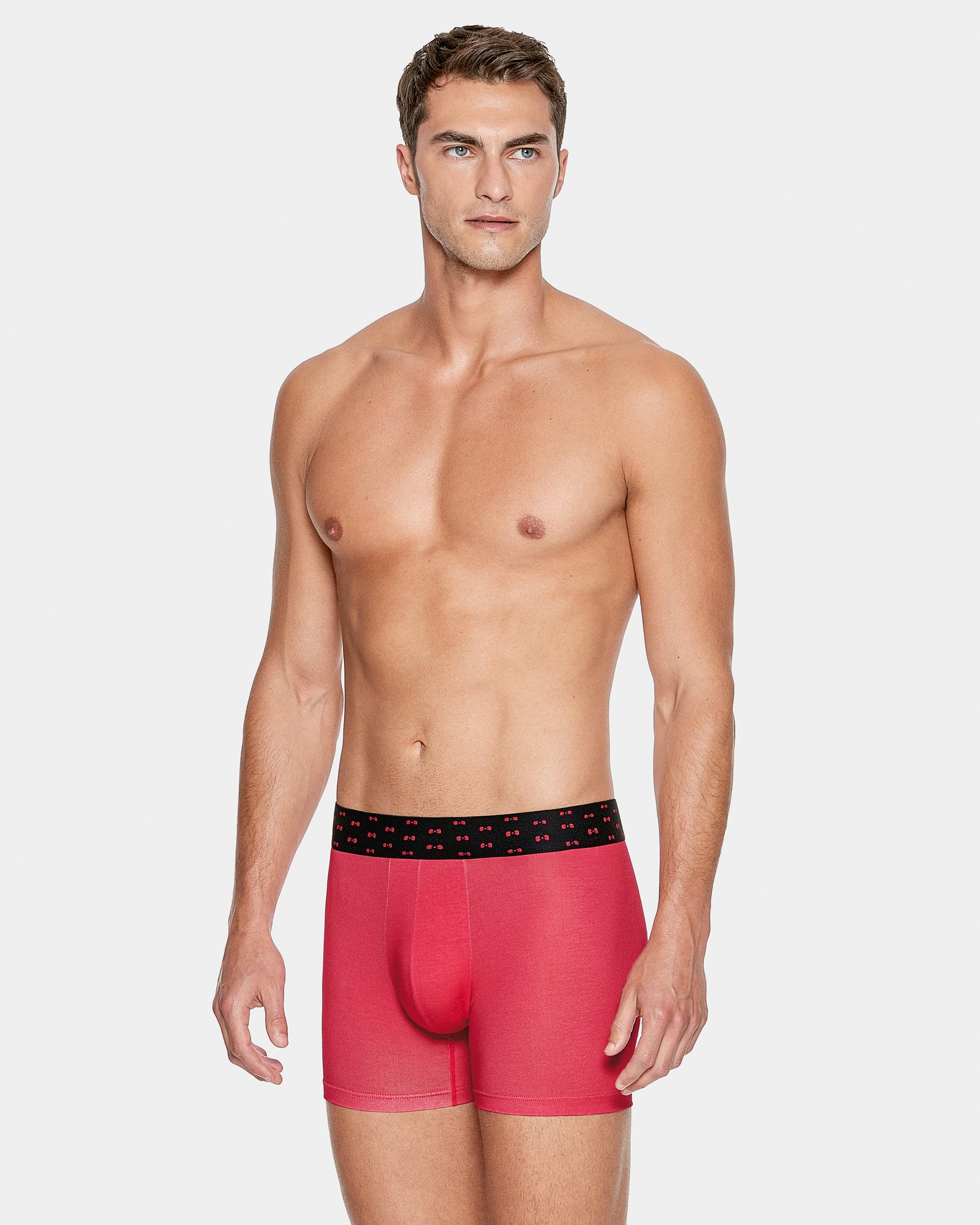 2 Pack Boxers Eden Park