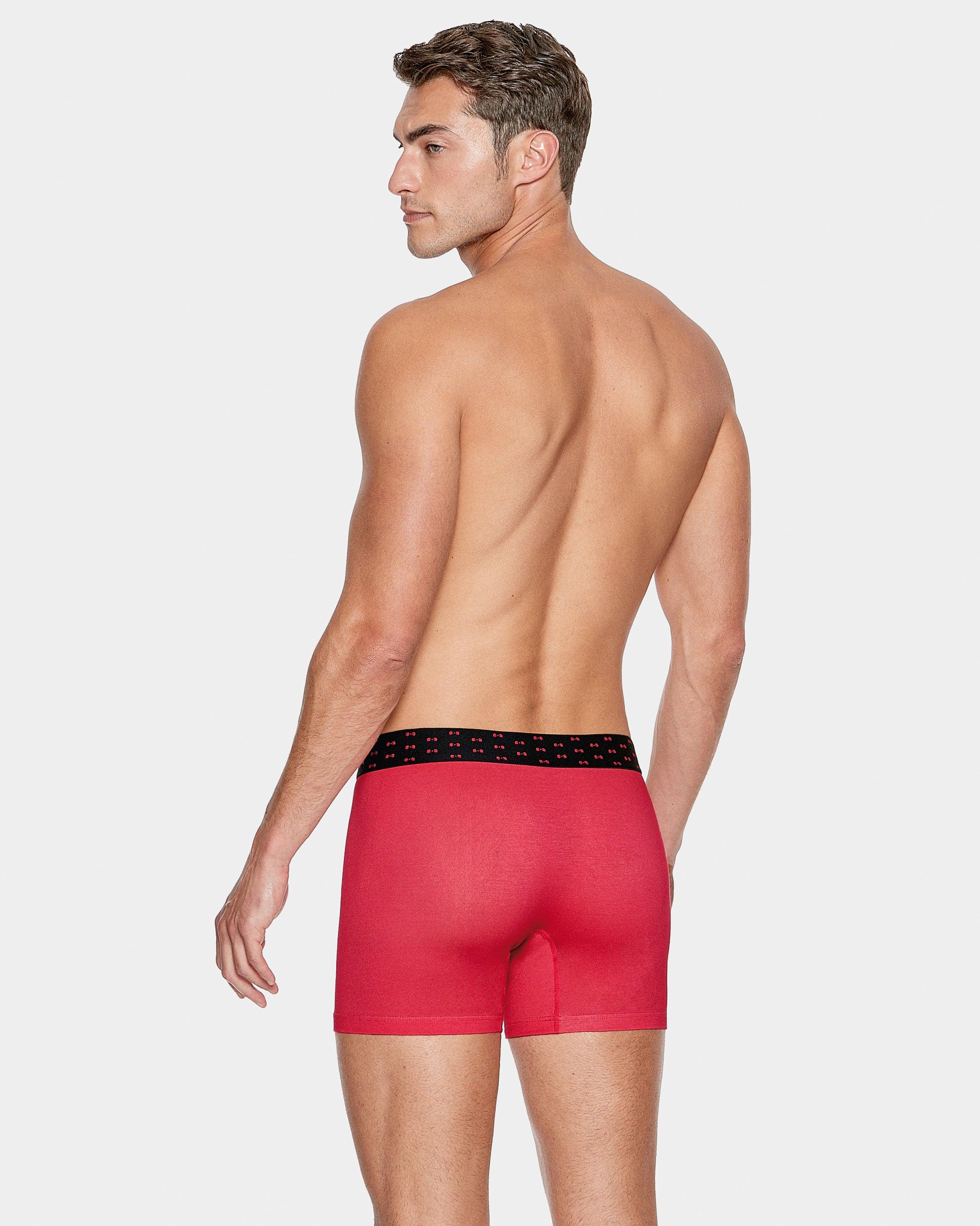 2 Pack Boxers Eden Park
