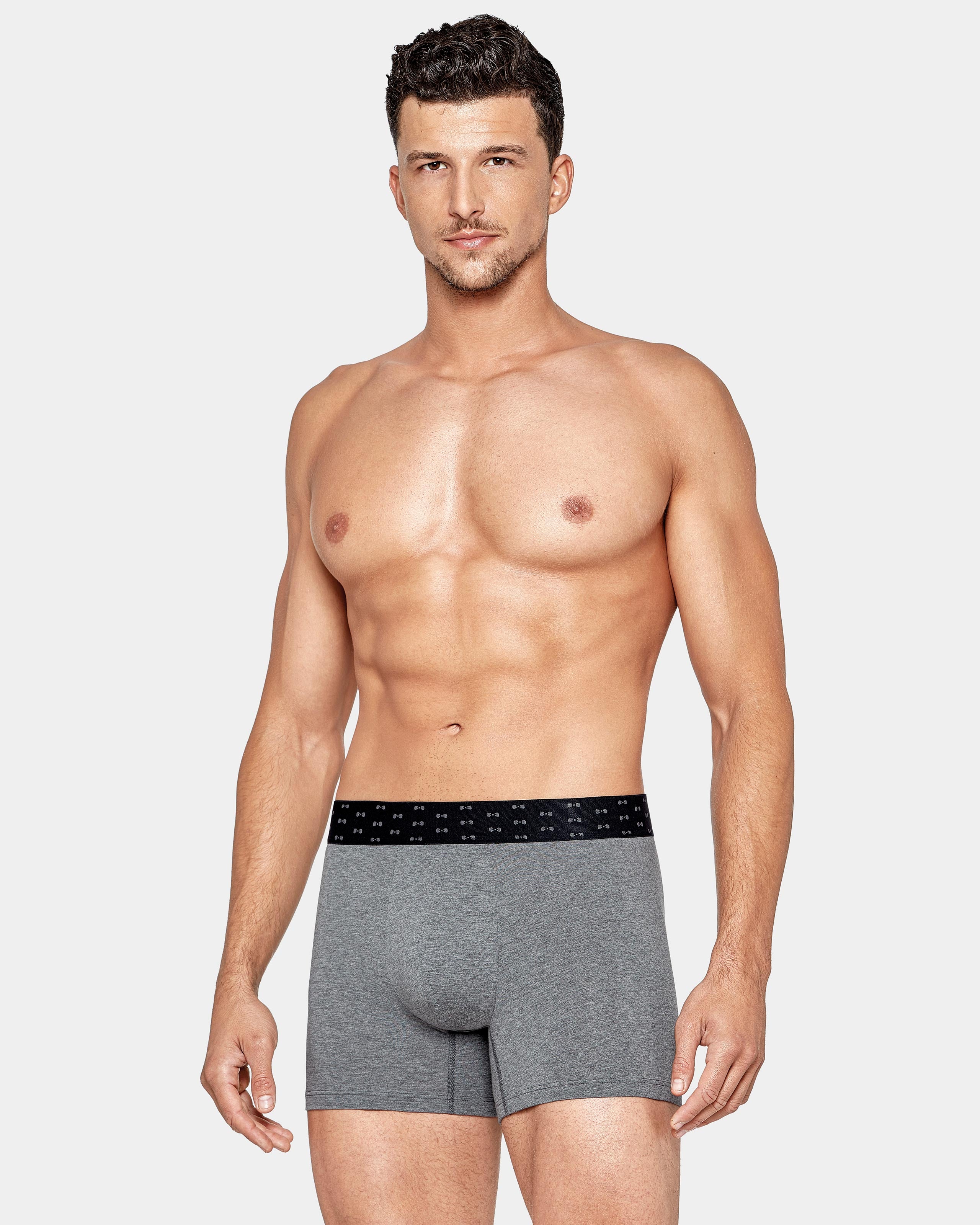 2 Pack Boxers Eden Park