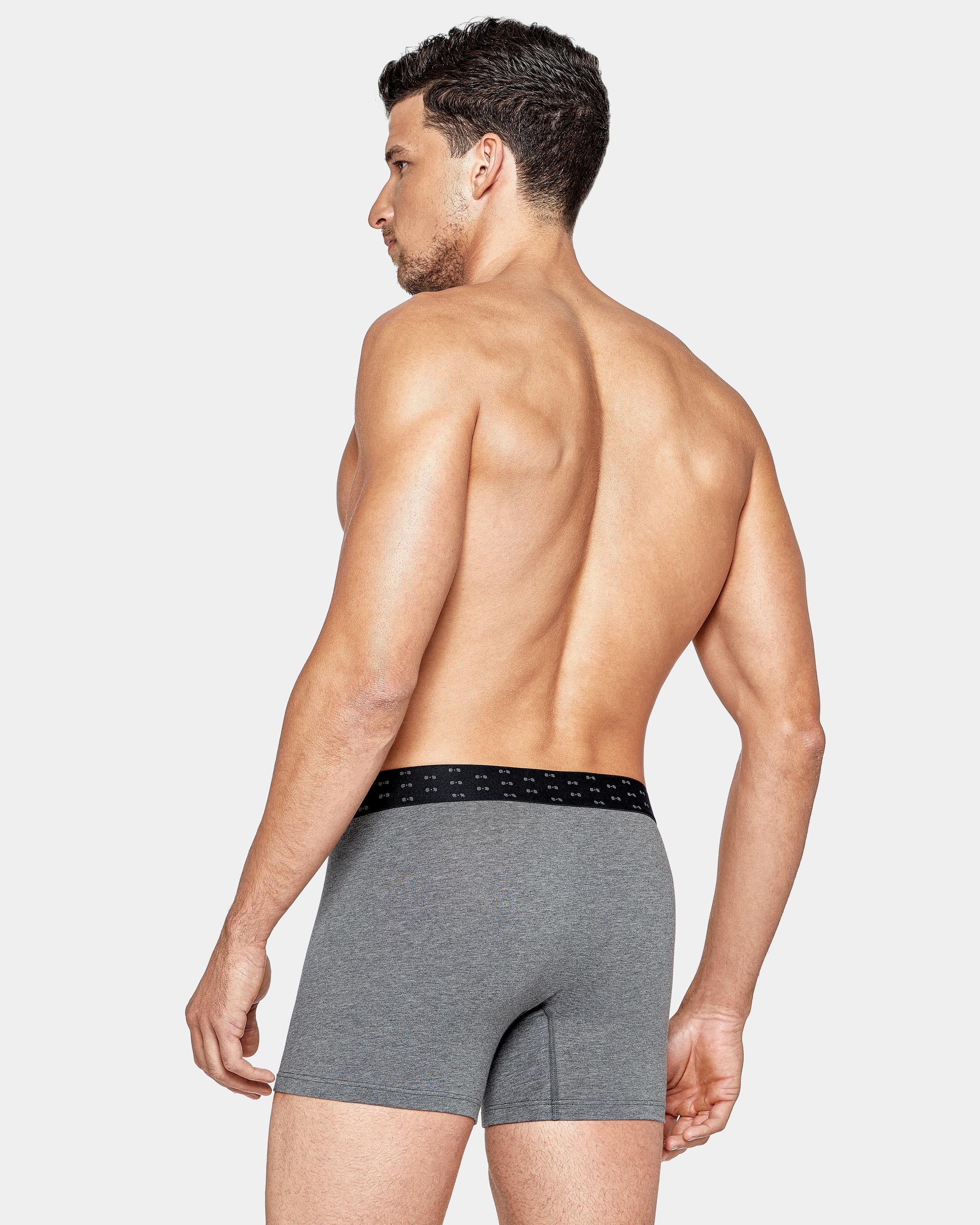 2 Pack Boxers Eden Park