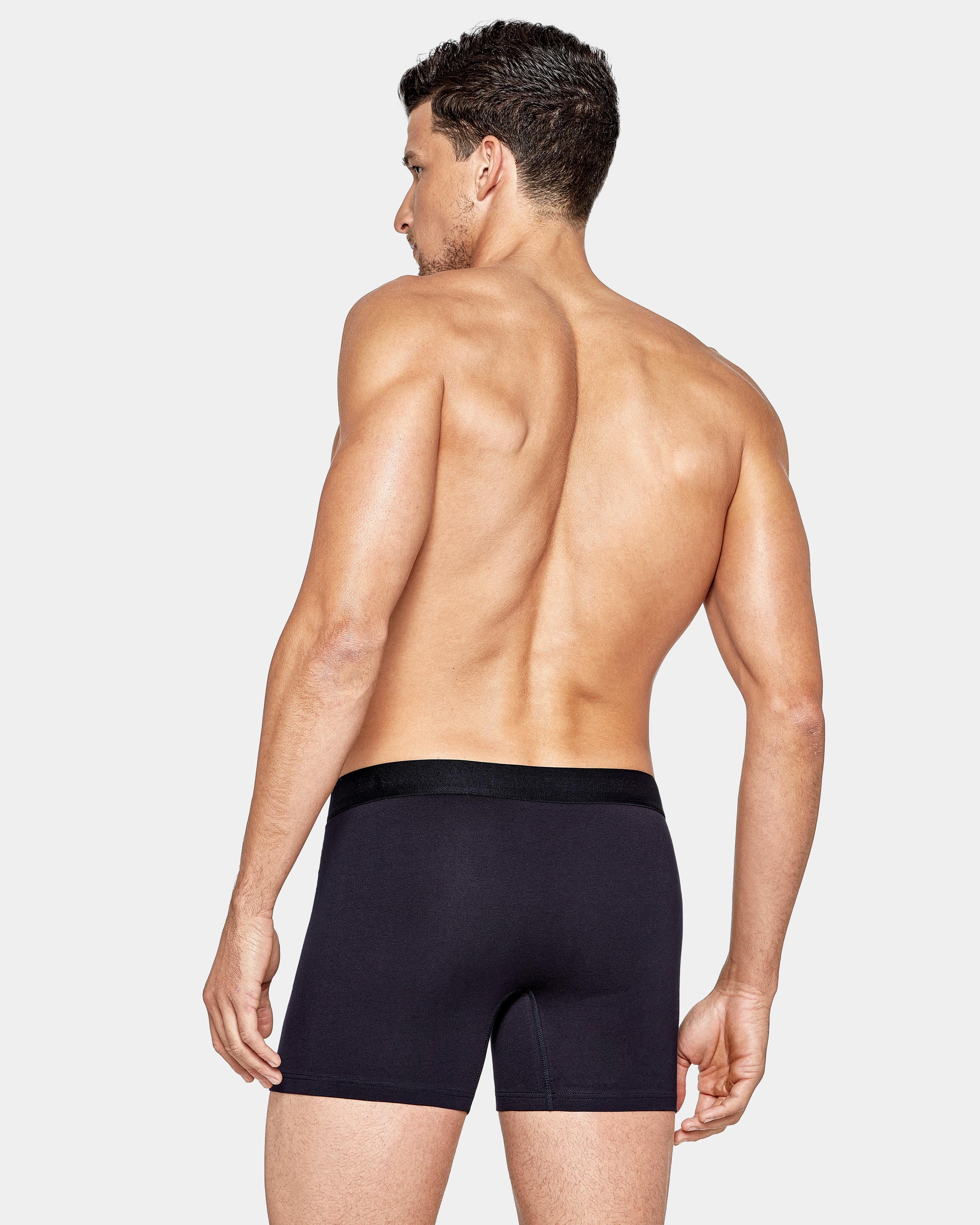 2 Pack Boxers Eden Park