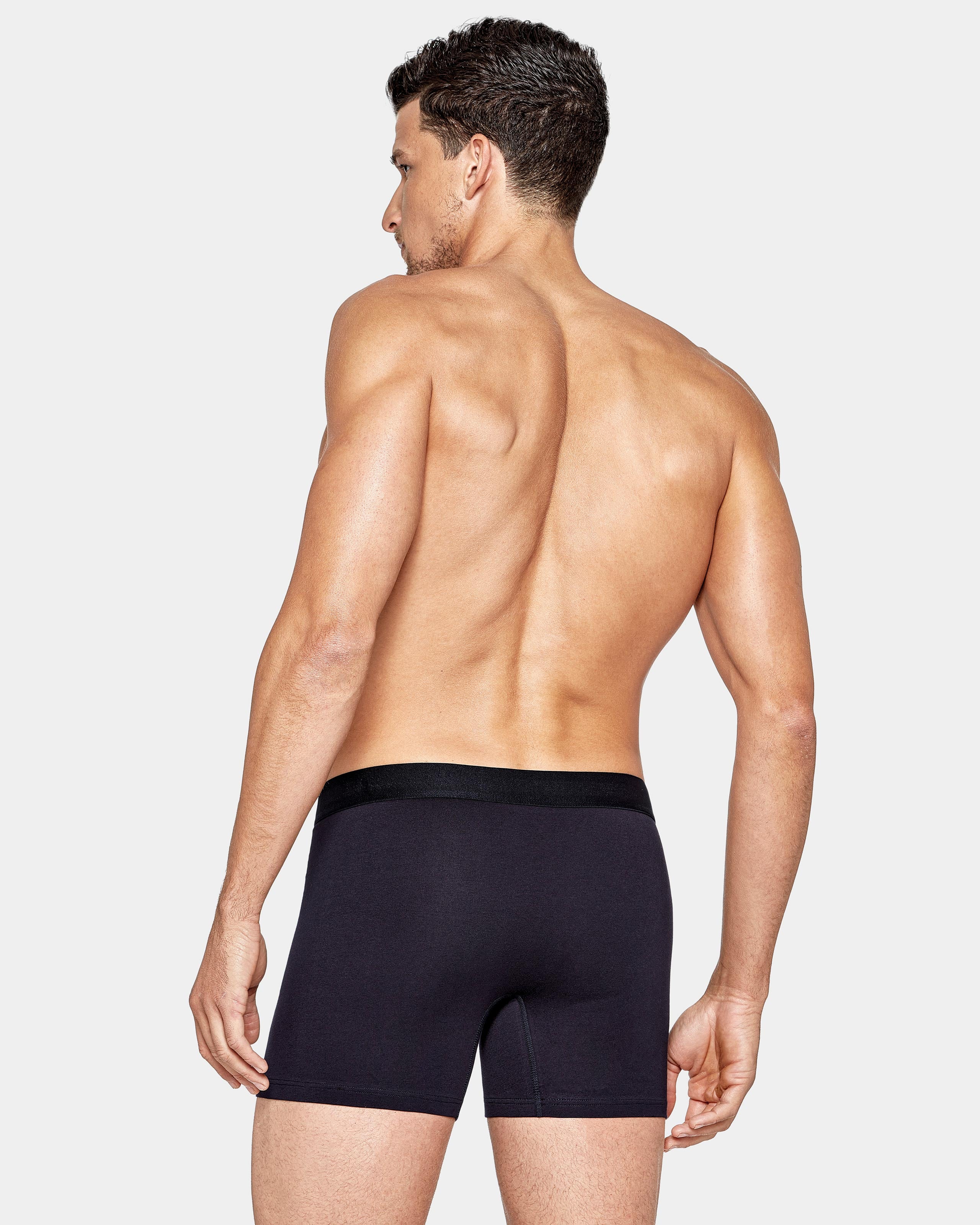 2 Pack Boxers Eden Park