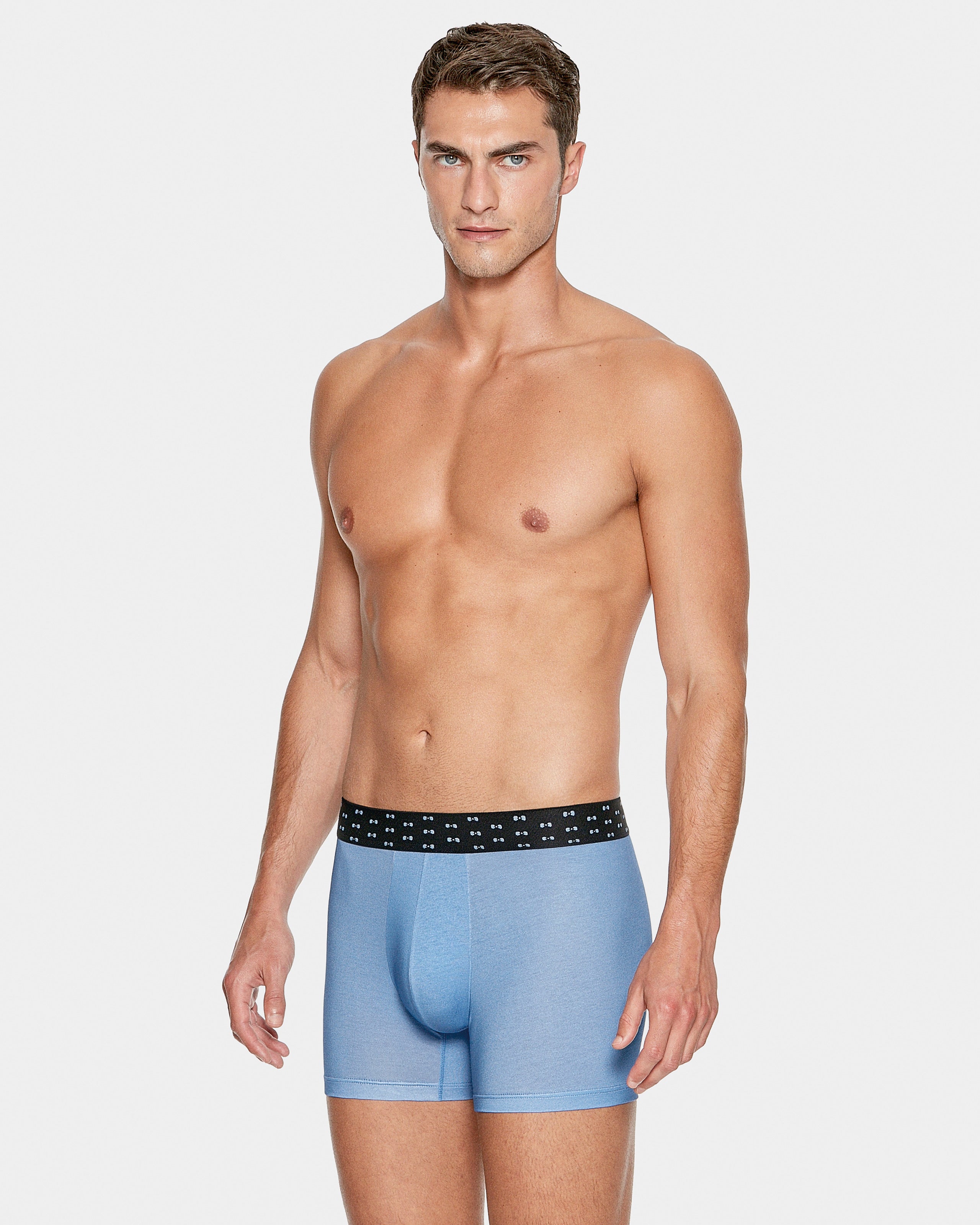 2 Pack Boxers Eden Park