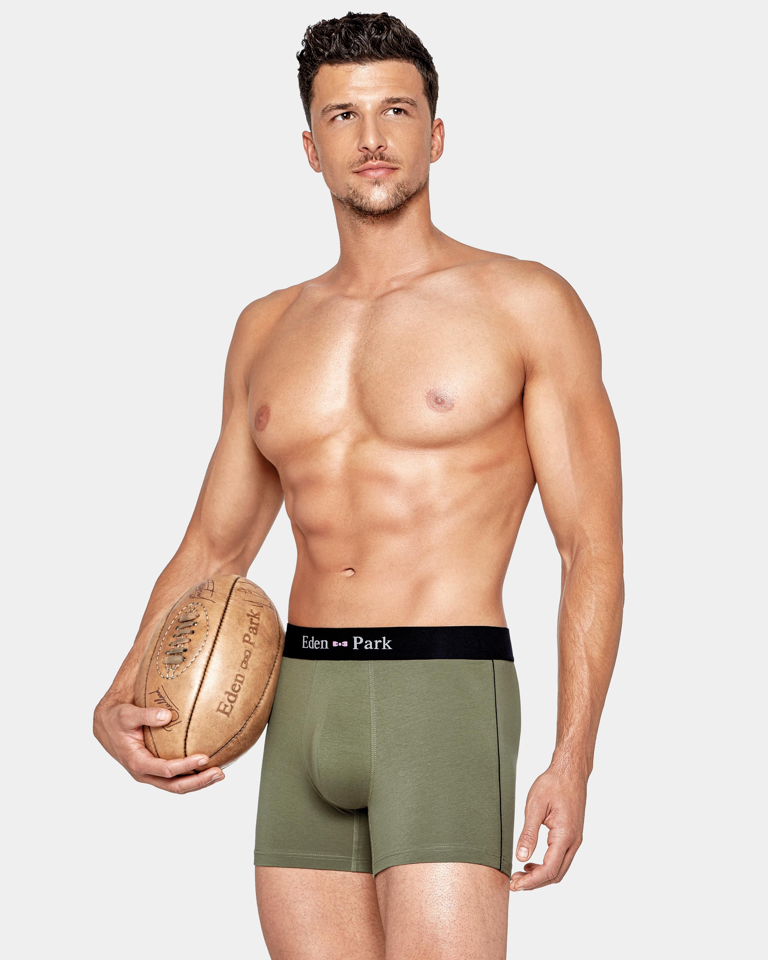 Boxer Cotton Bio Eden Park