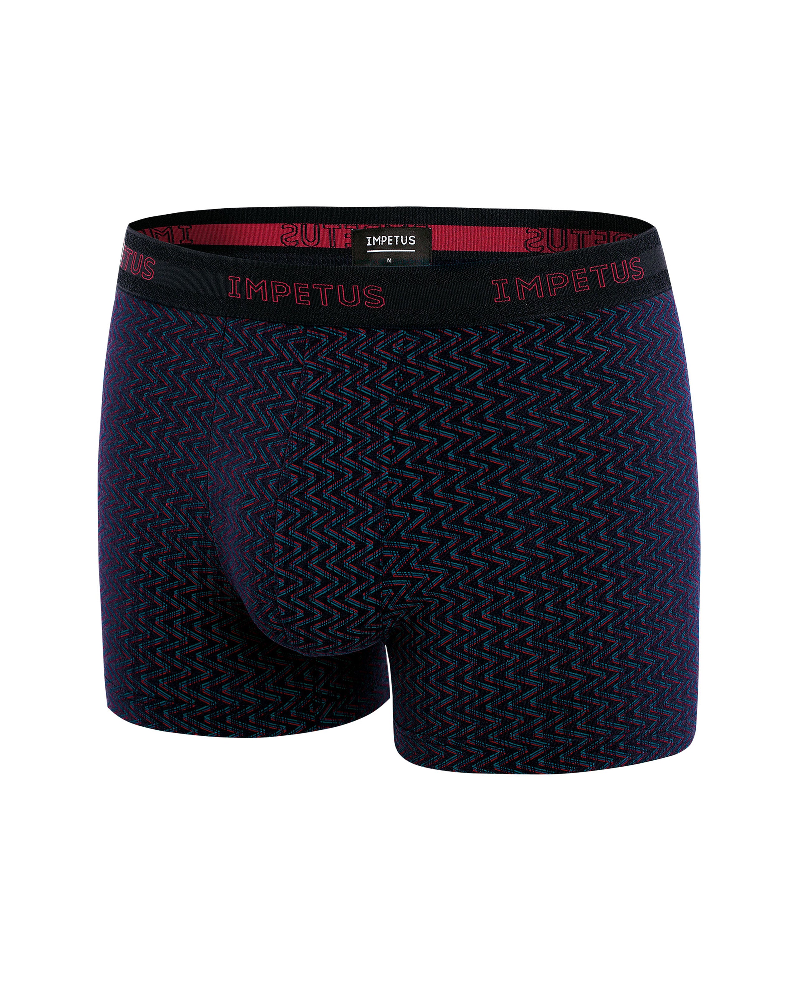 Boxer Estampado - G62