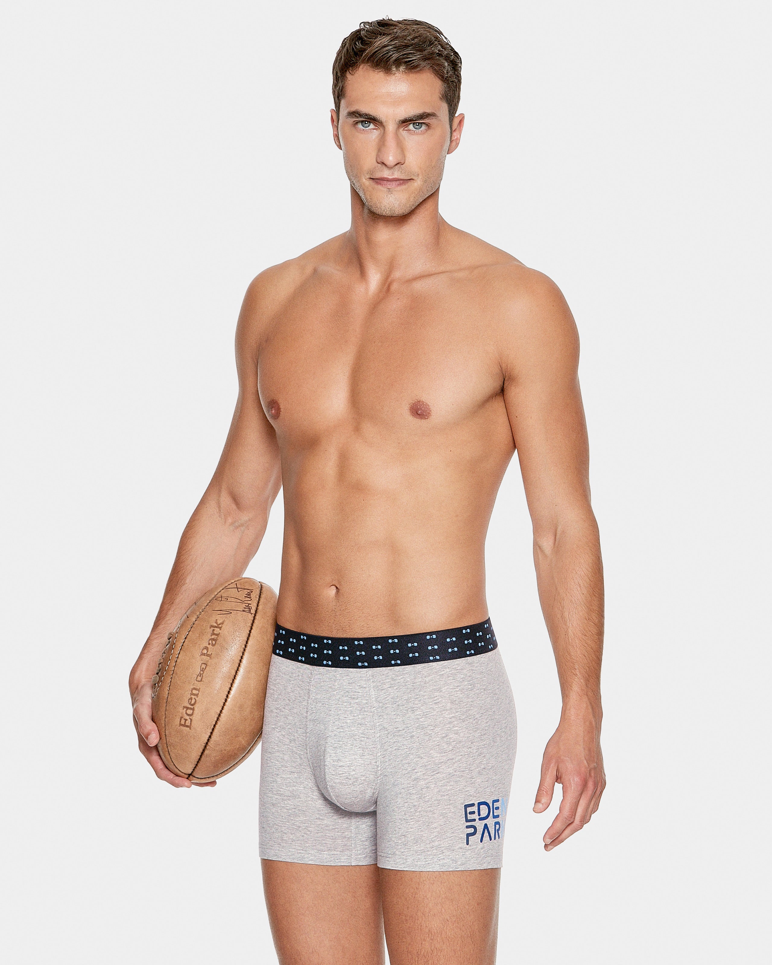 Boxer Eden Park