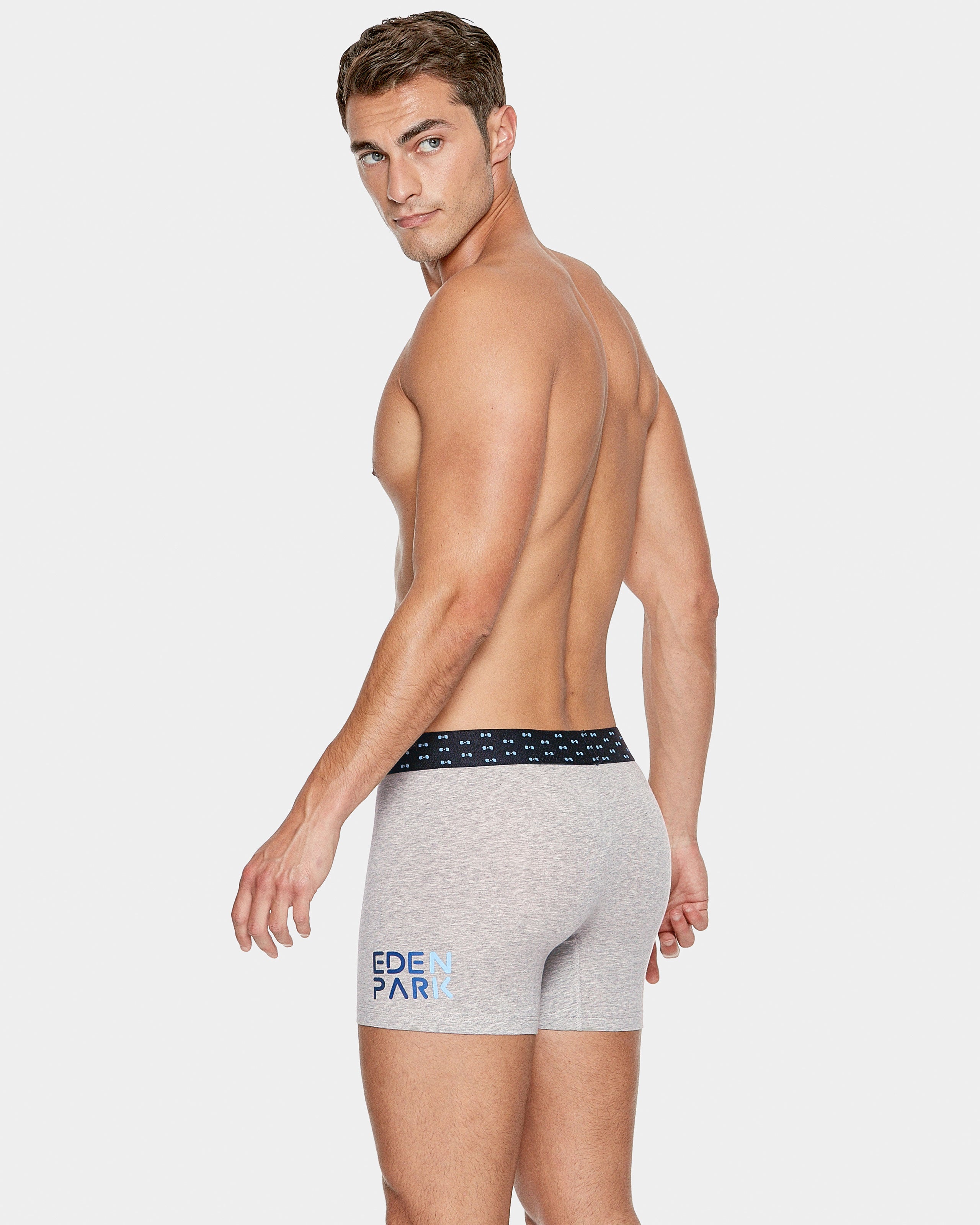 Boxer Eden Park