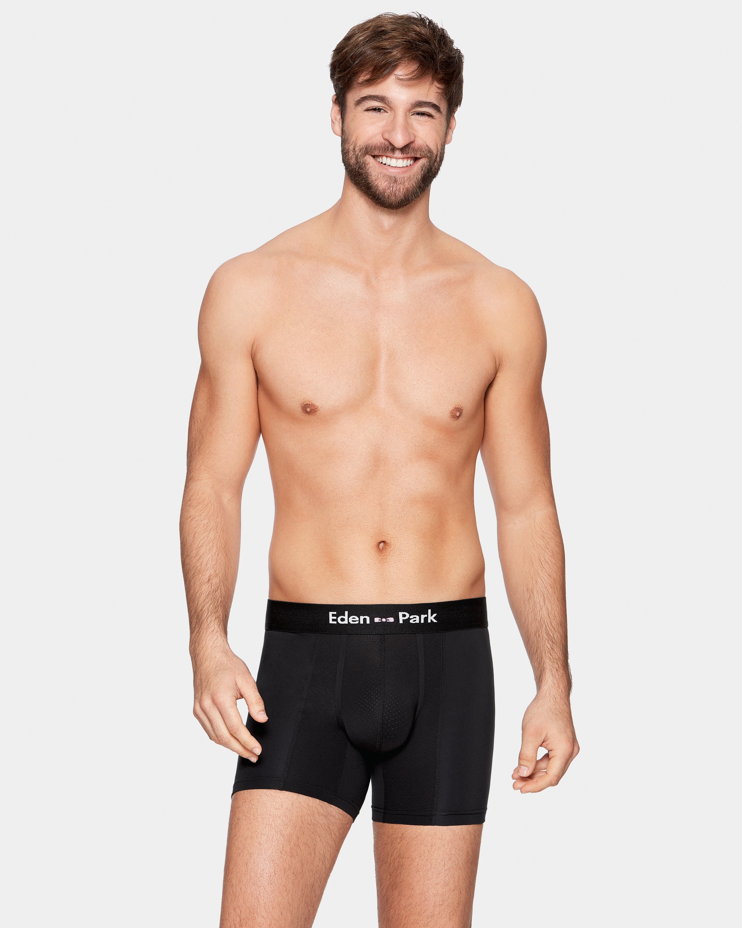 Boxer Sport Eden Park