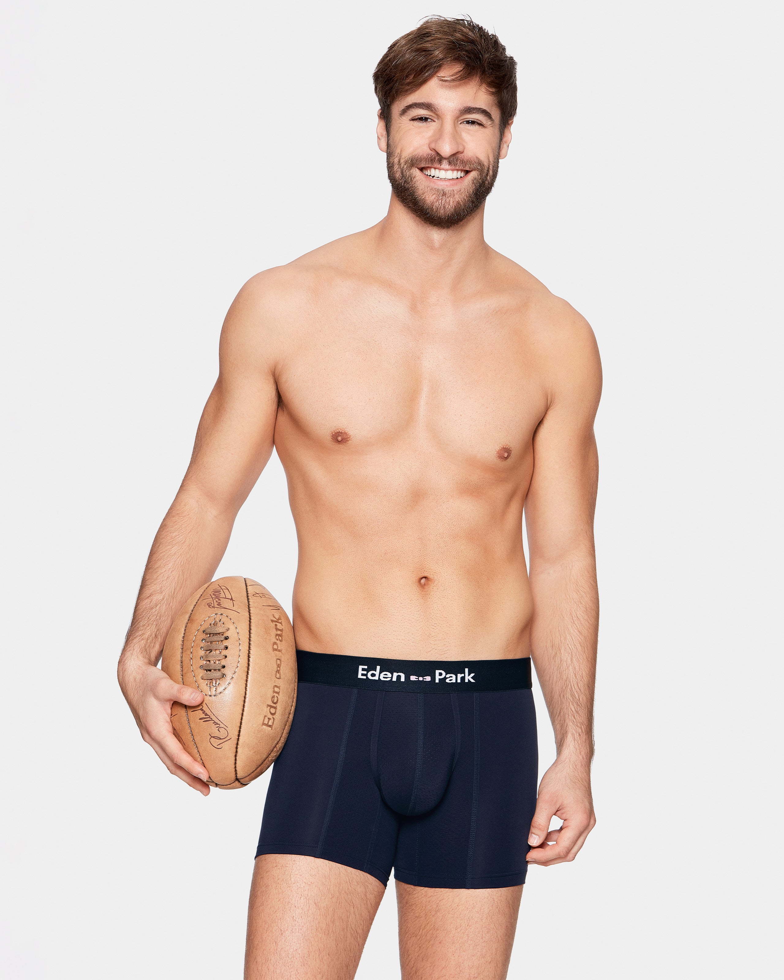 Boxer Sport Eden Park