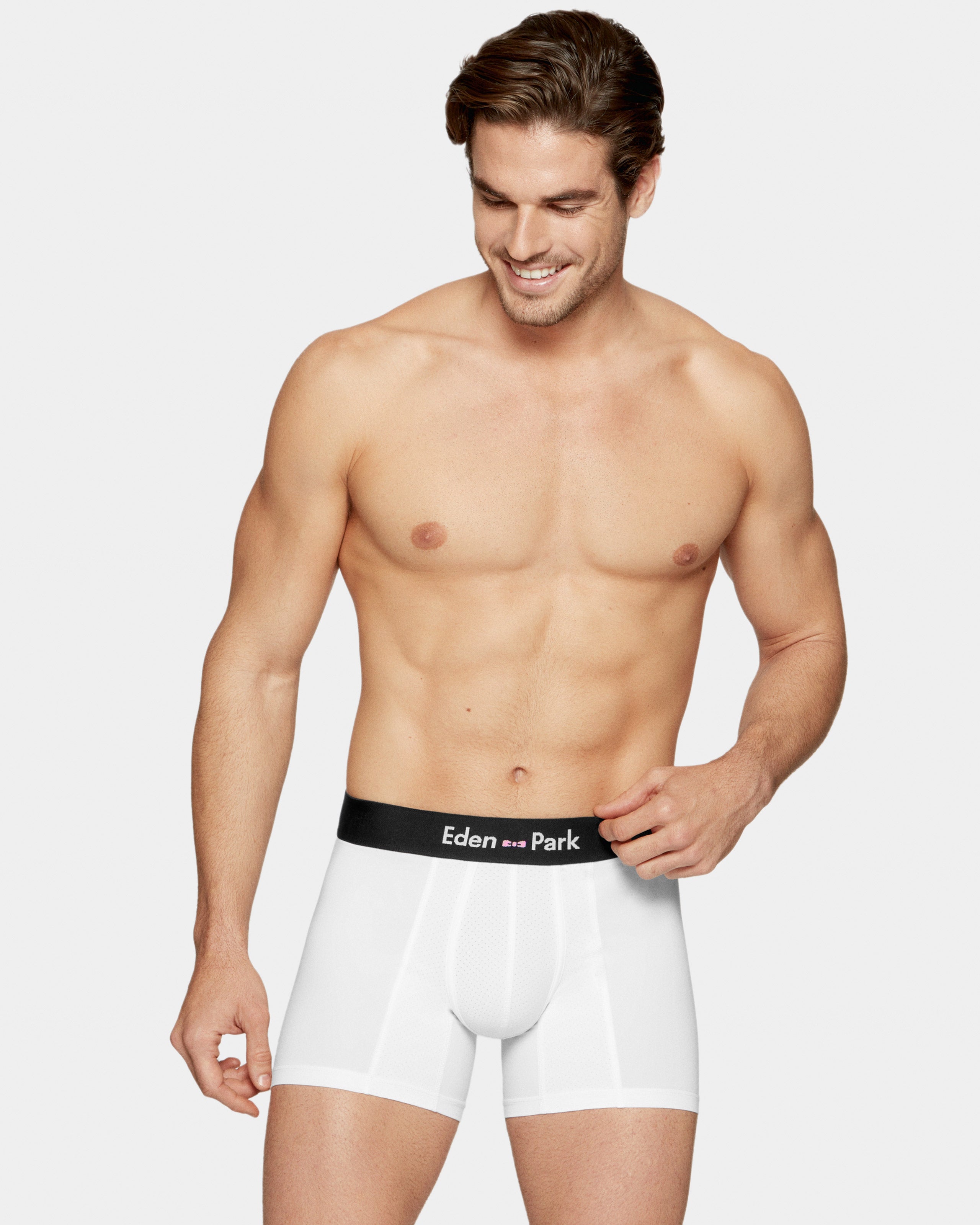 Boxer Sport Eden Park