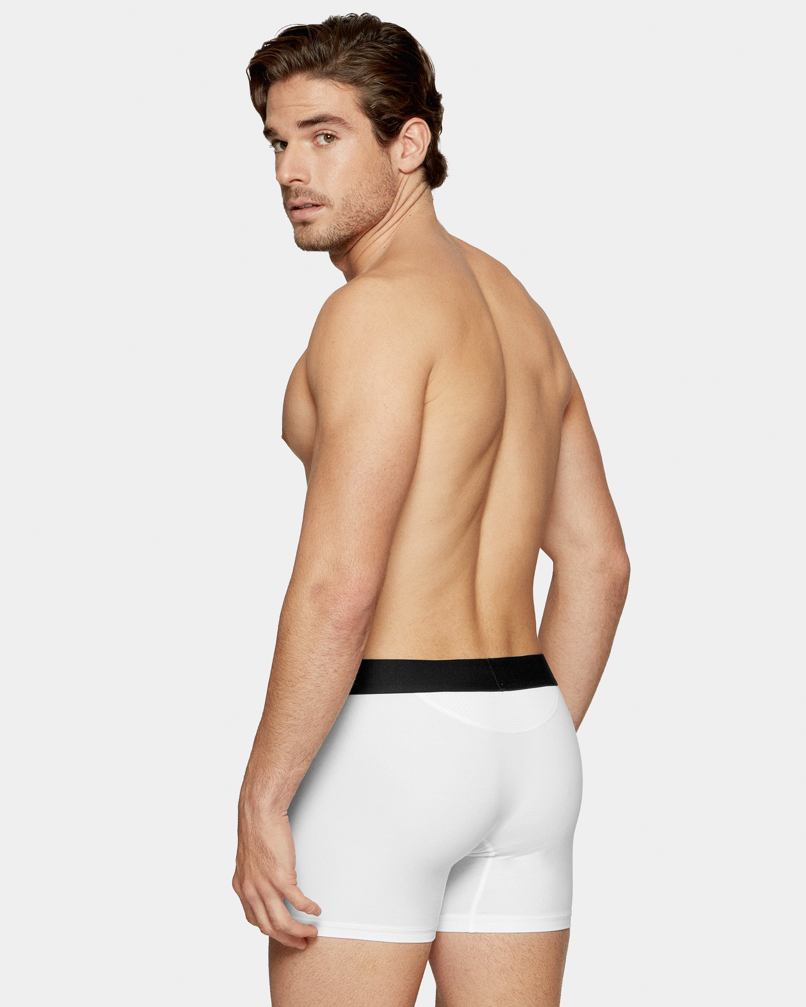 Boxer Sport Eden Park