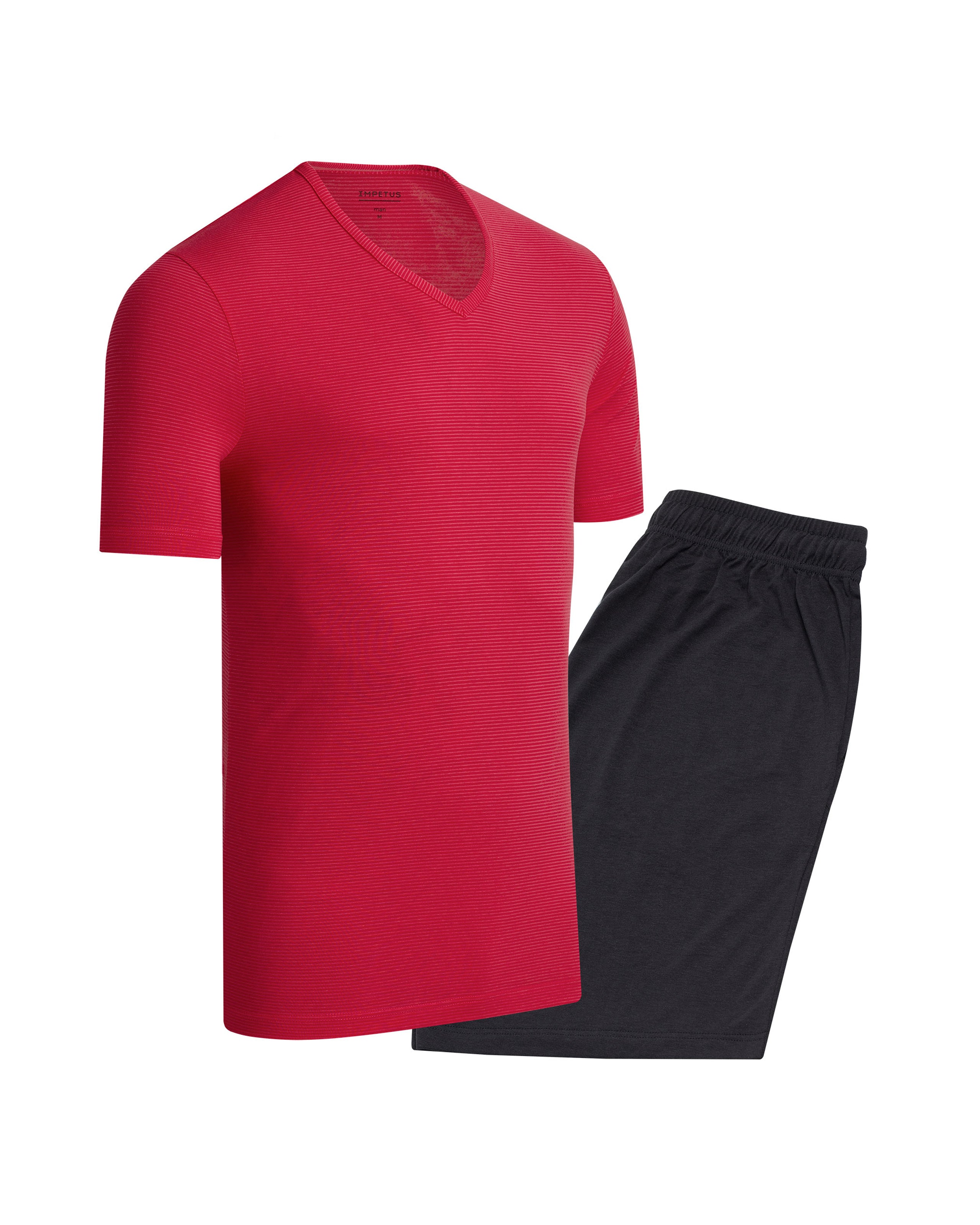 Pijama Riscas - G90