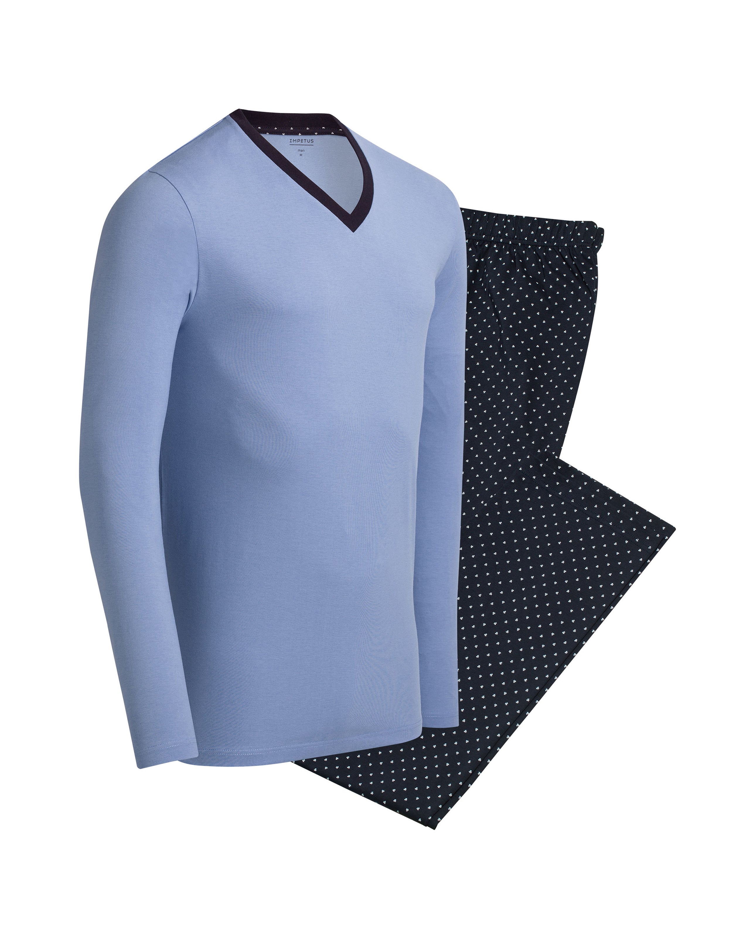 Pijama Estampado - G95