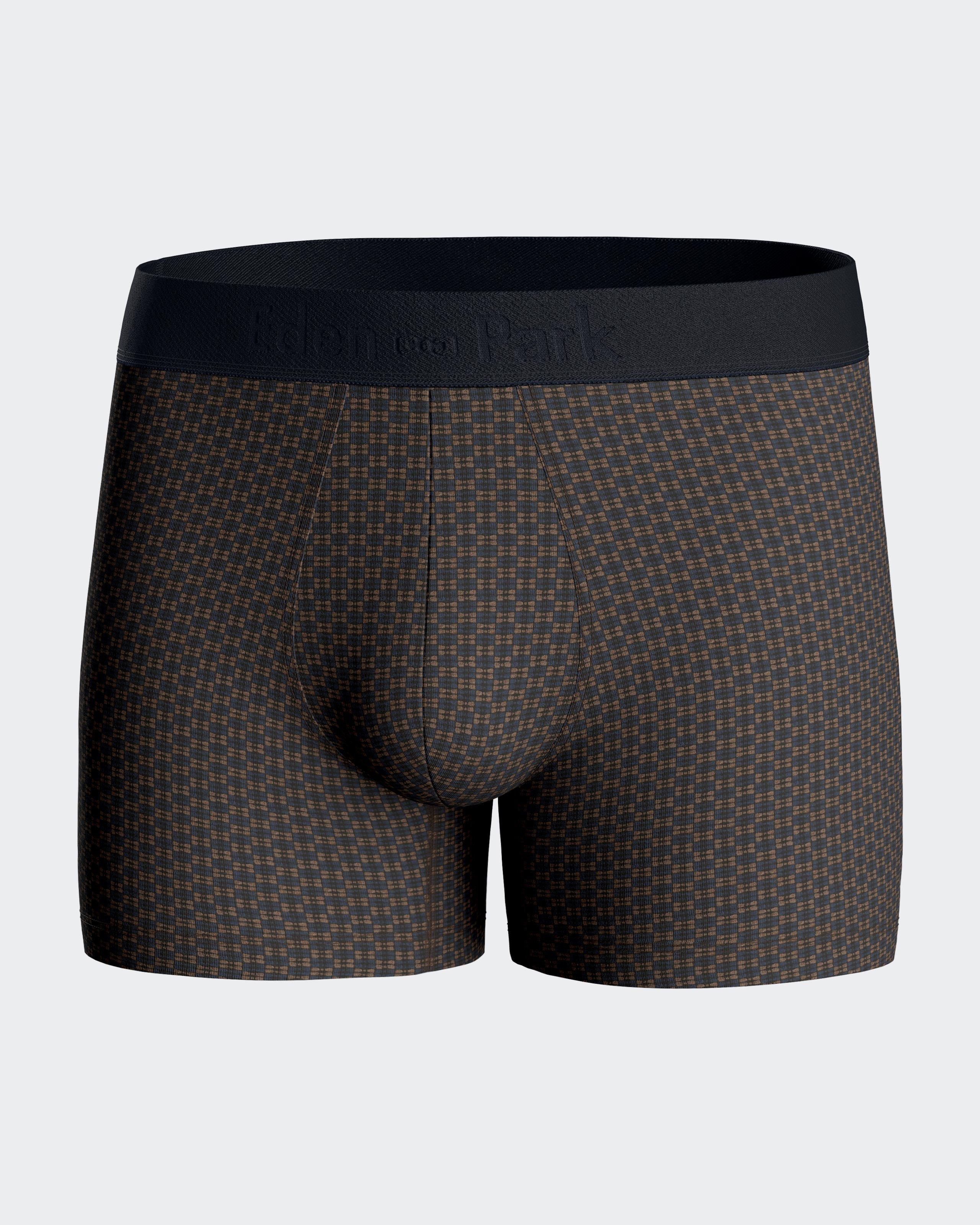 Pack of two boxers Eden Park