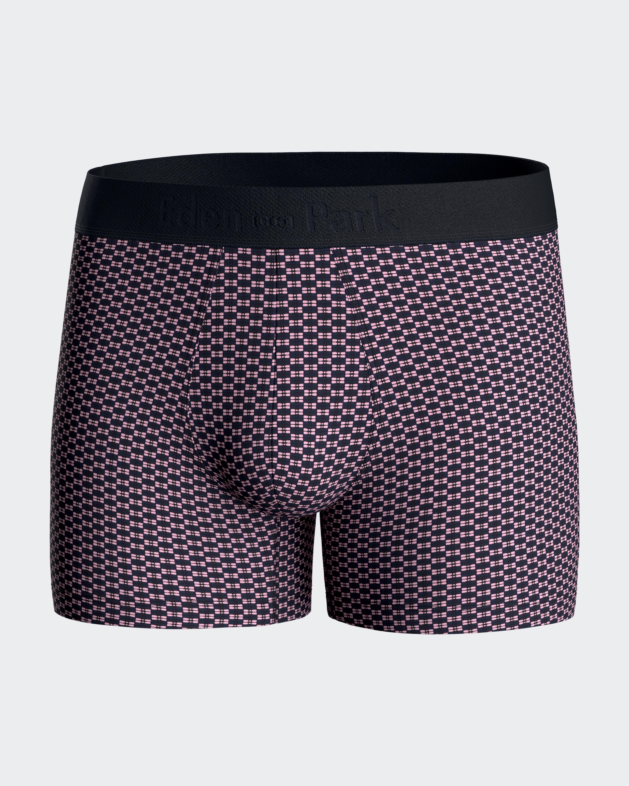 Pack de dois boxers Eden Park