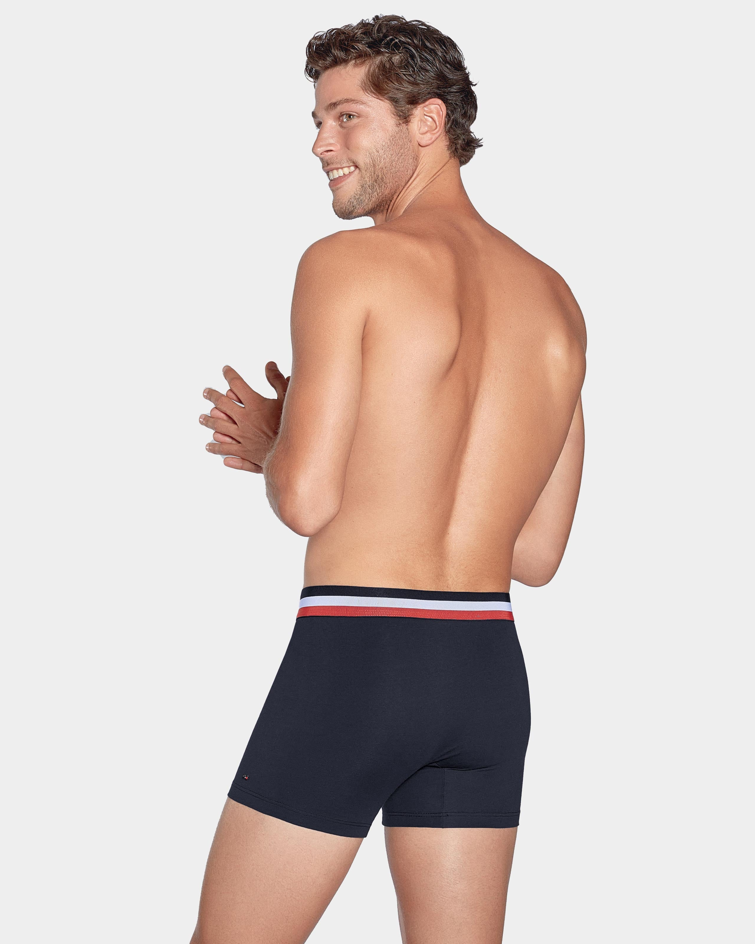 Pack de dois boxers Eden Park